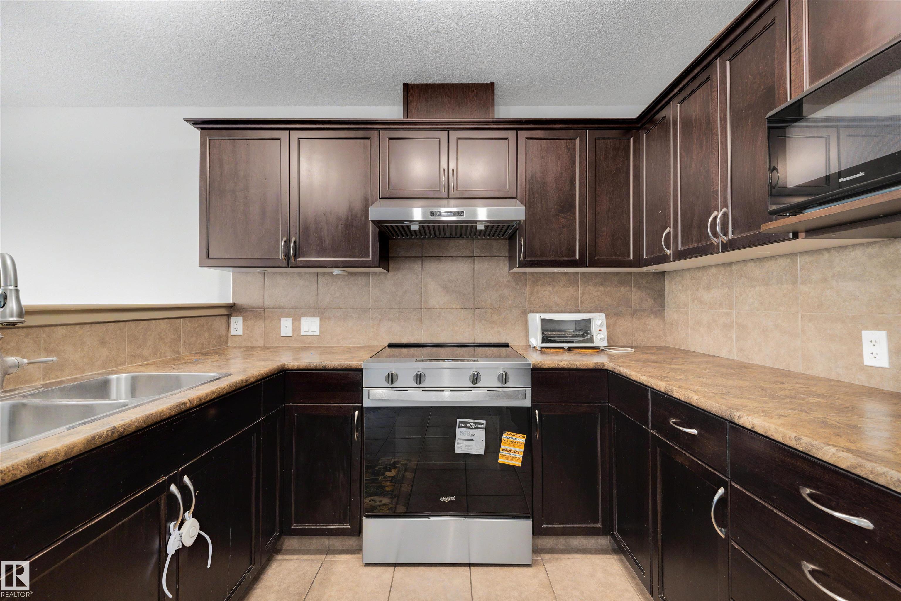 21 - 5120 164 Avenue NW, Hollick-Kenyon, Edmonton