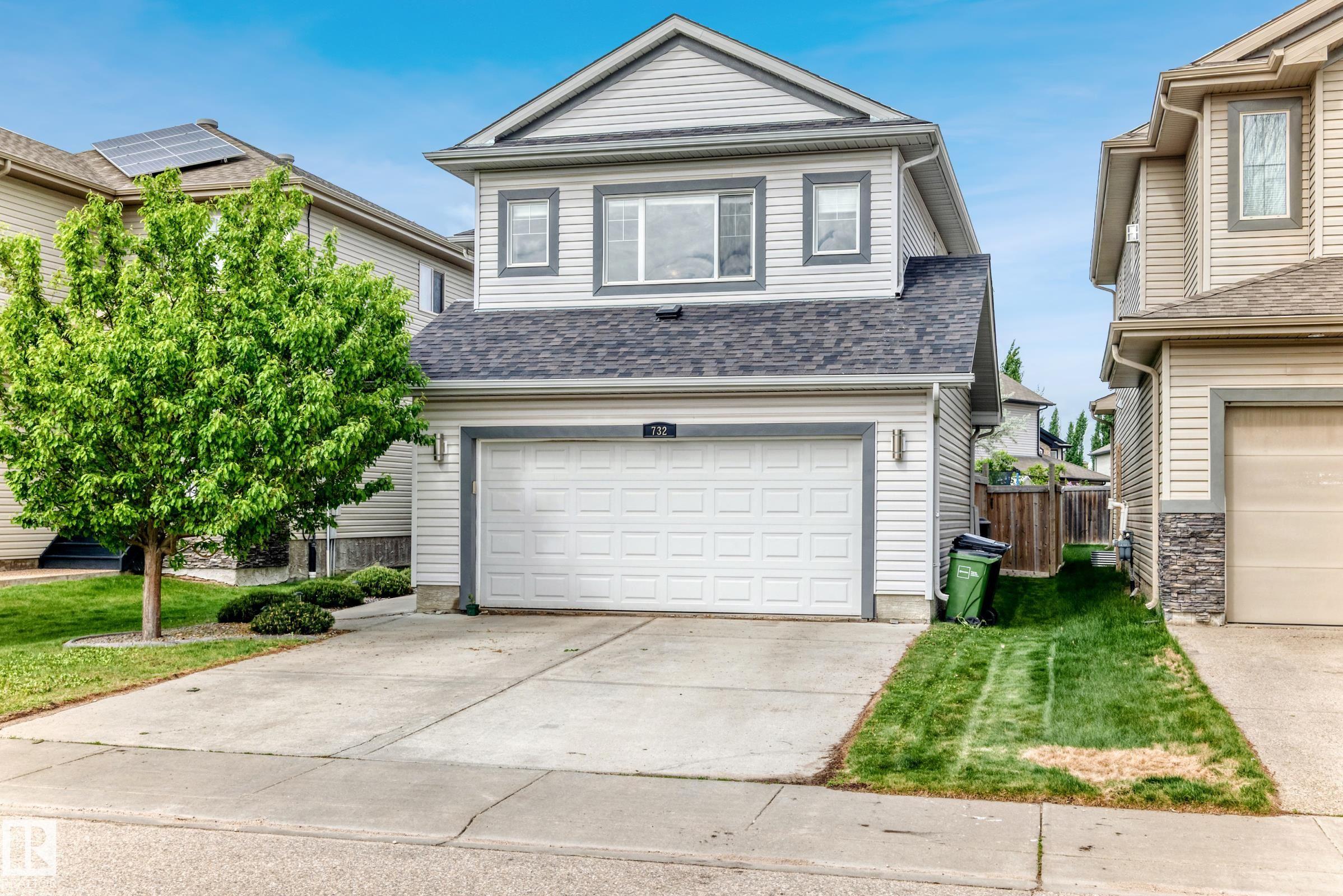 732 172 Street SW, Windermere, Edmonton