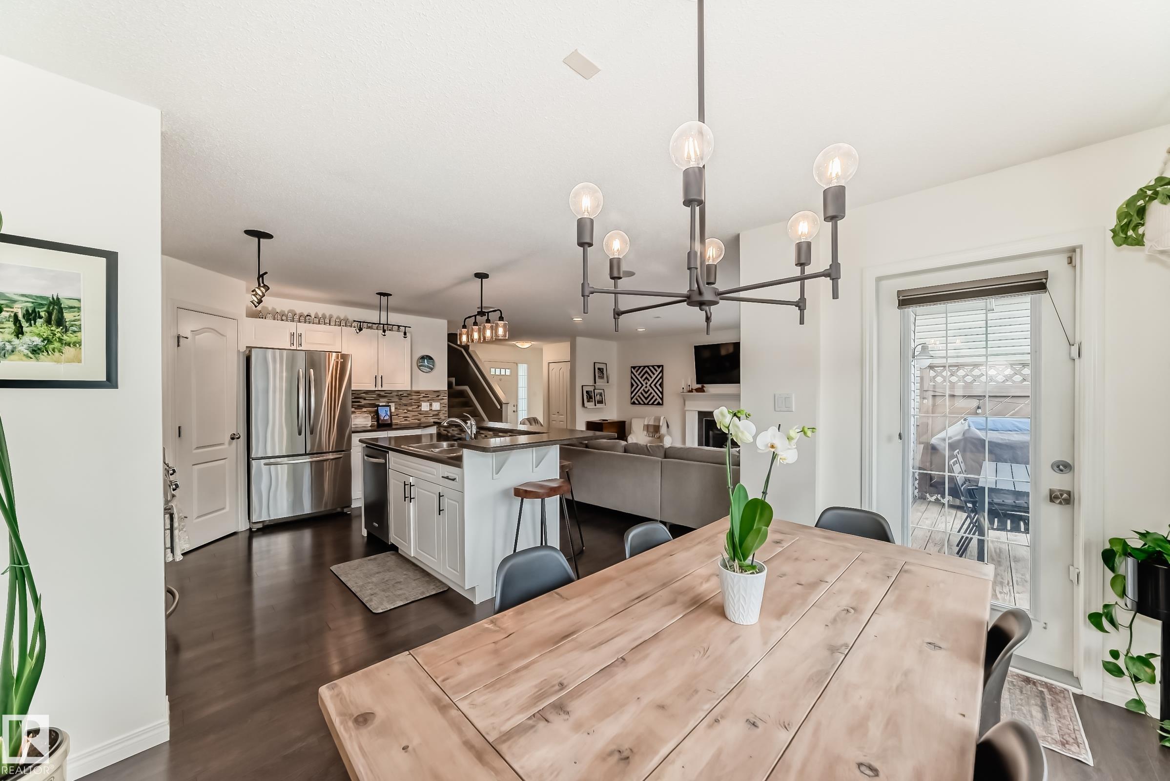 Photo 12 at 732 172 Street SW, Windermere, Edmonton