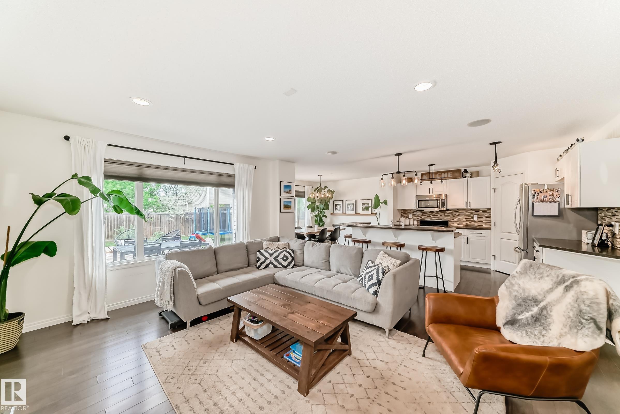 Photo 14 at 732 172 Street SW, Windermere, Edmonton
