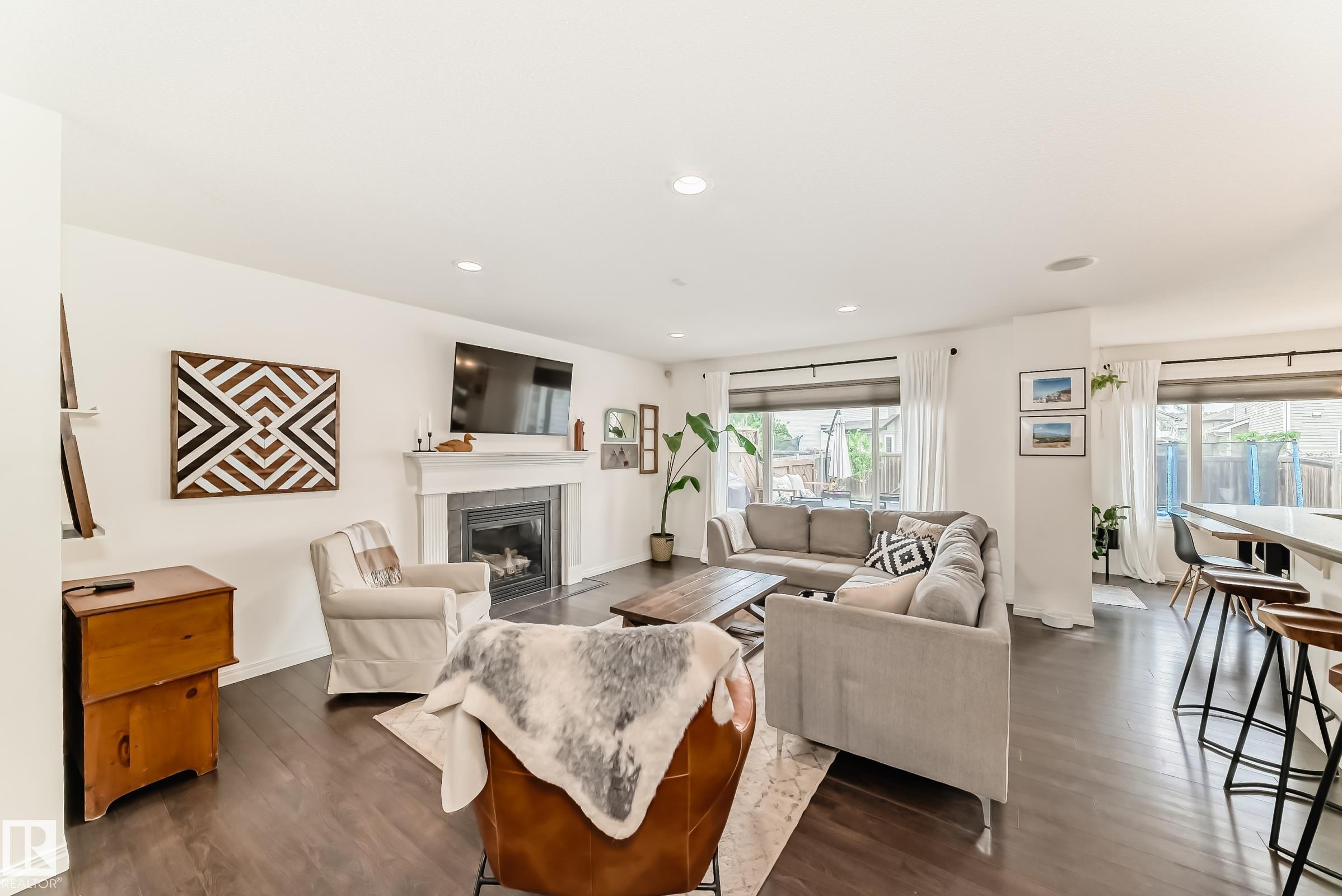 Photo 16 at 732 172 Street SW, Windermere, Edmonton