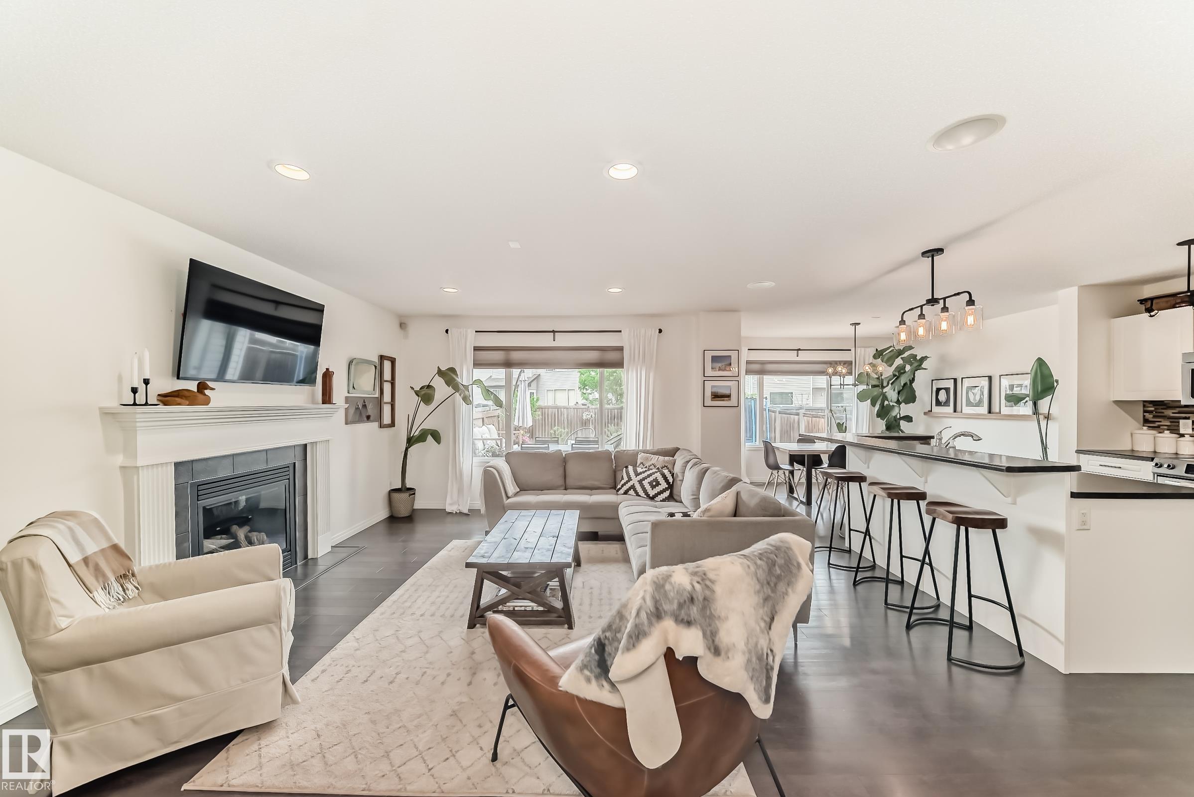 Photo 17 at 732 172 Street SW, Windermere, Edmonton