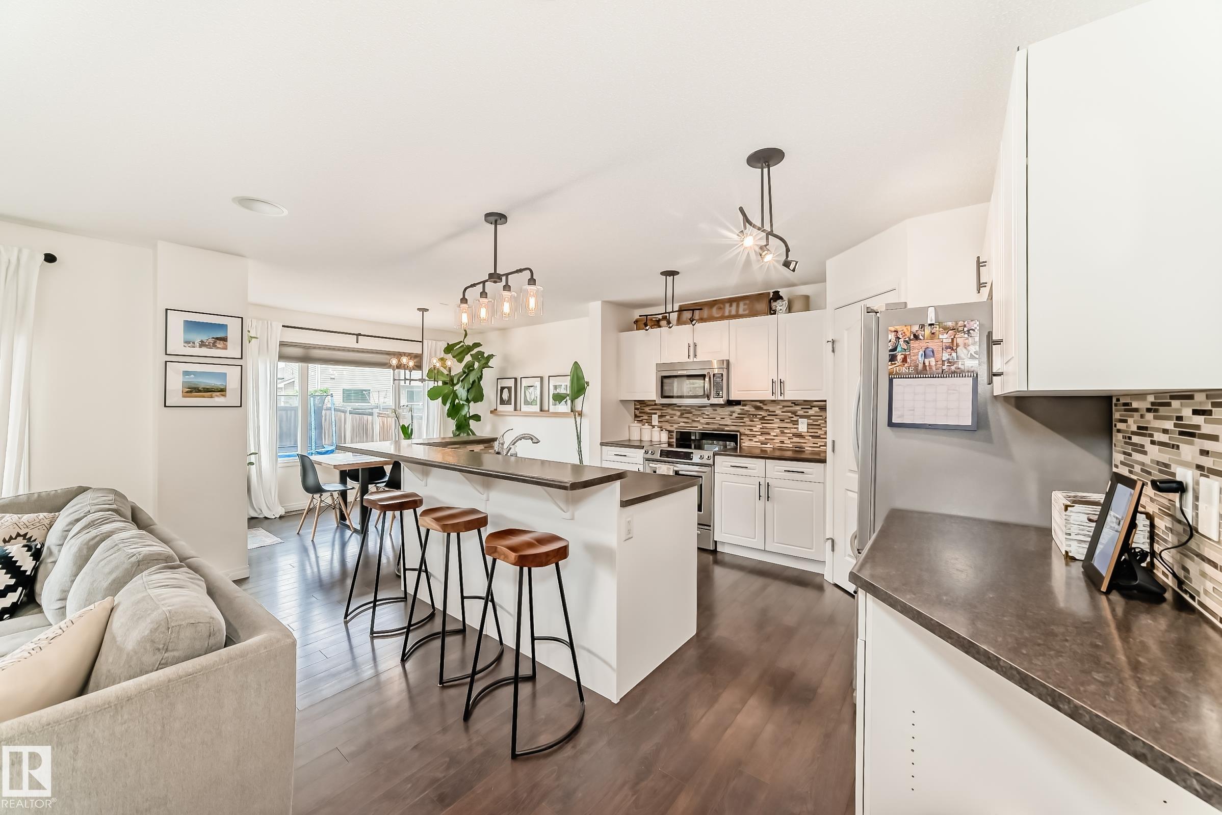 732 172 Street SW, Windermere, Edmonton