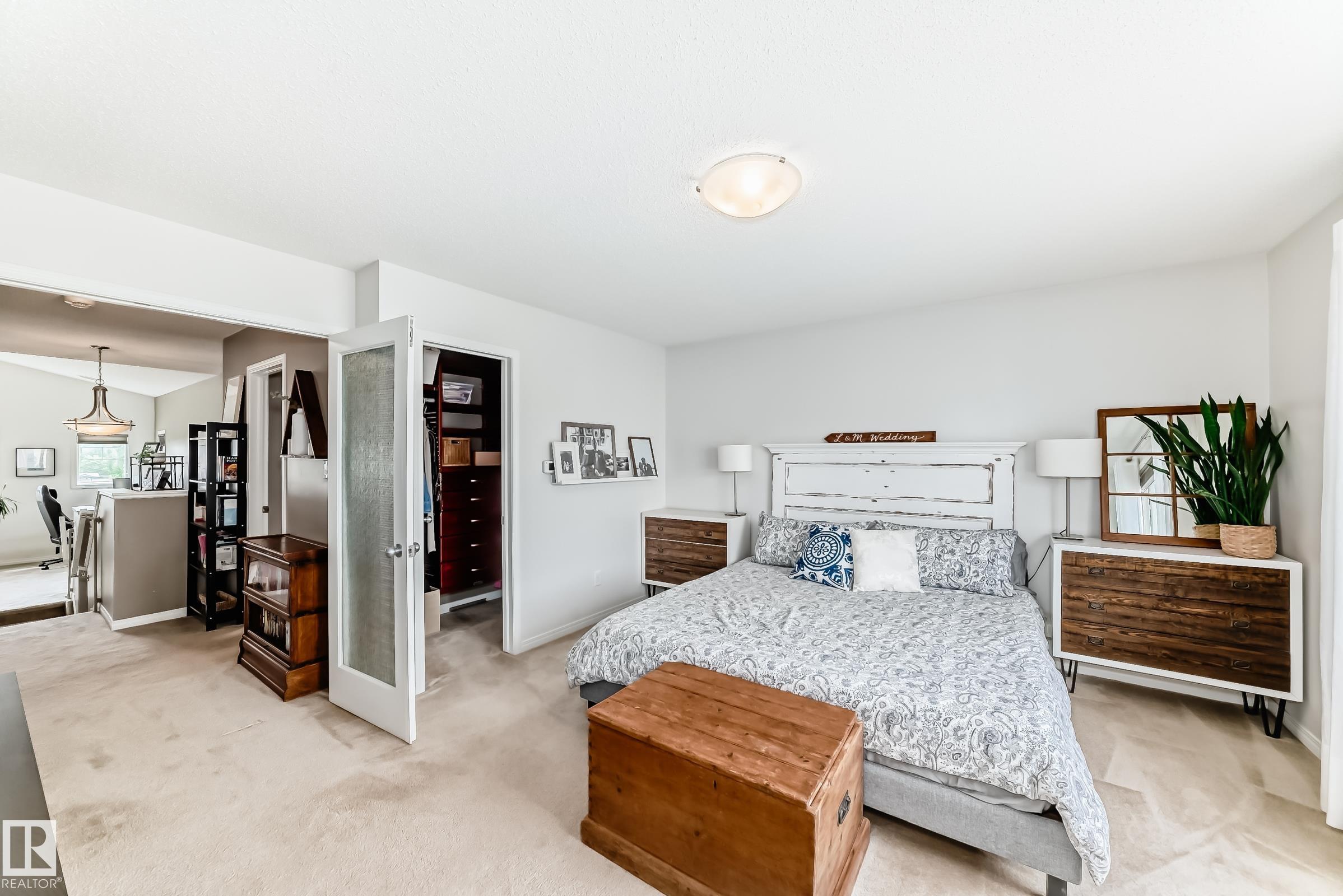 Photo 27 at 732 172 Street SW, Windermere, Edmonton