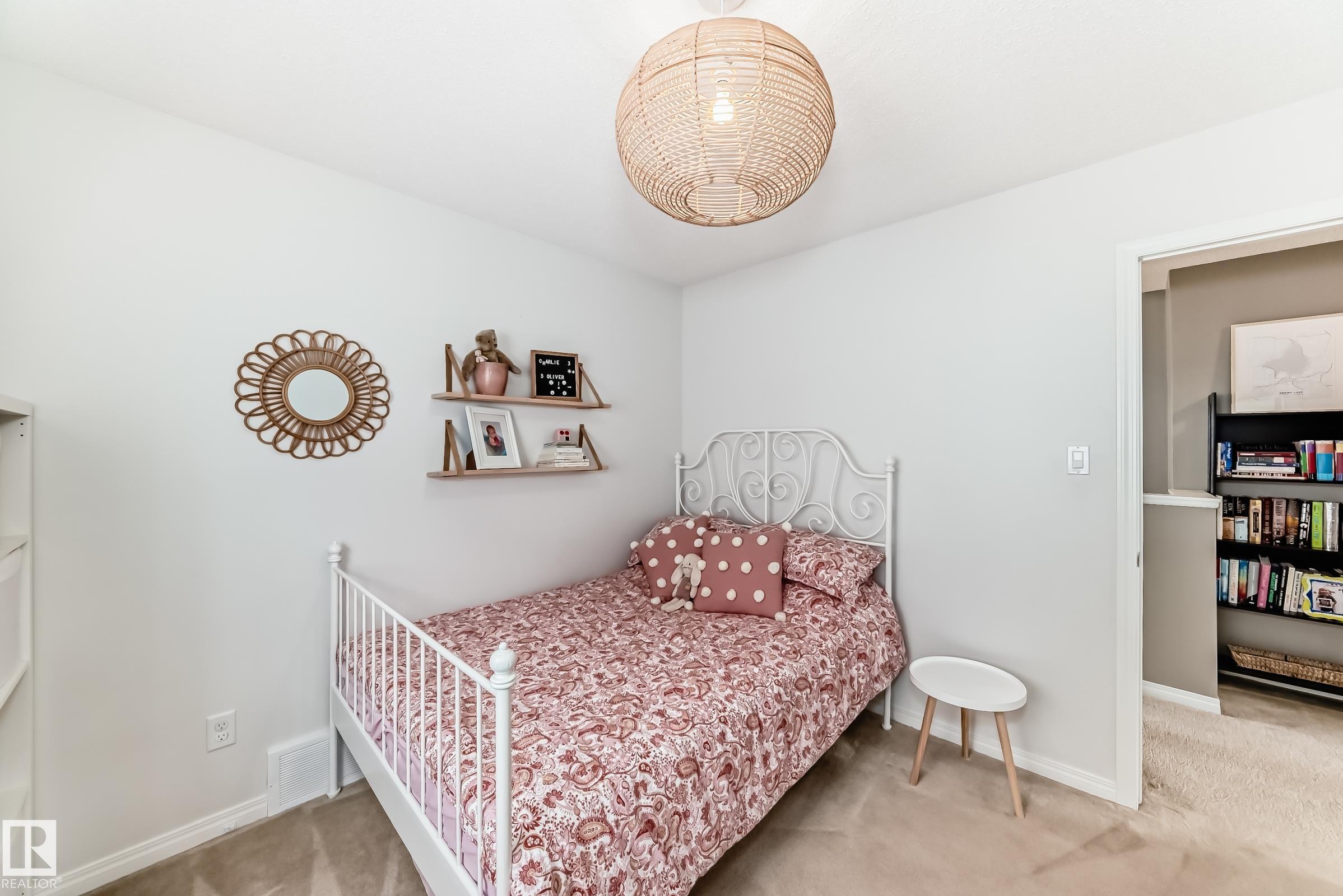 Photo 34 at 732 172 Street SW, Windermere, Edmonton