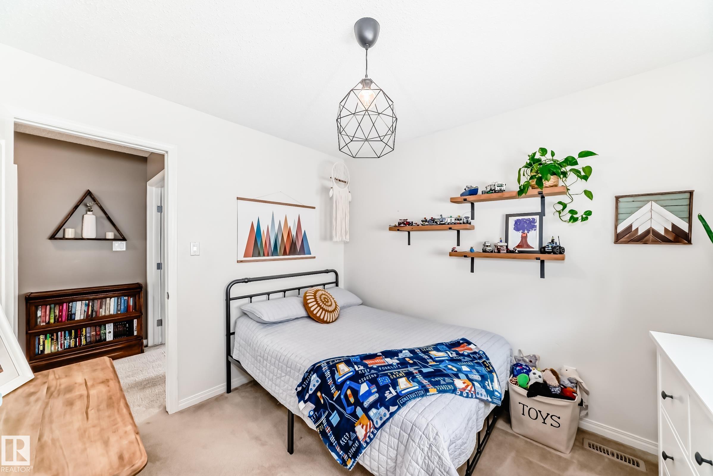 Photo 37 at 732 172 Street SW, Windermere, Edmonton