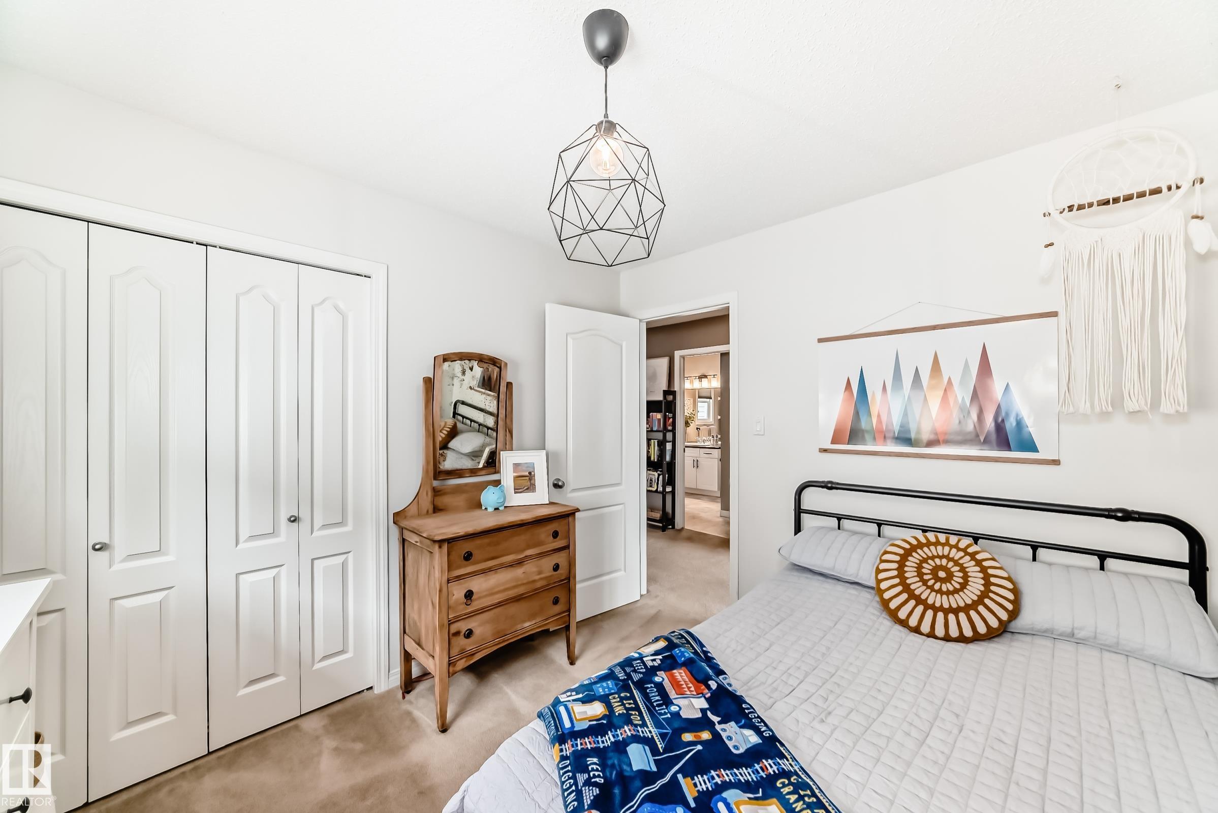 Photo 38 at 732 172 Street SW, Windermere, Edmonton