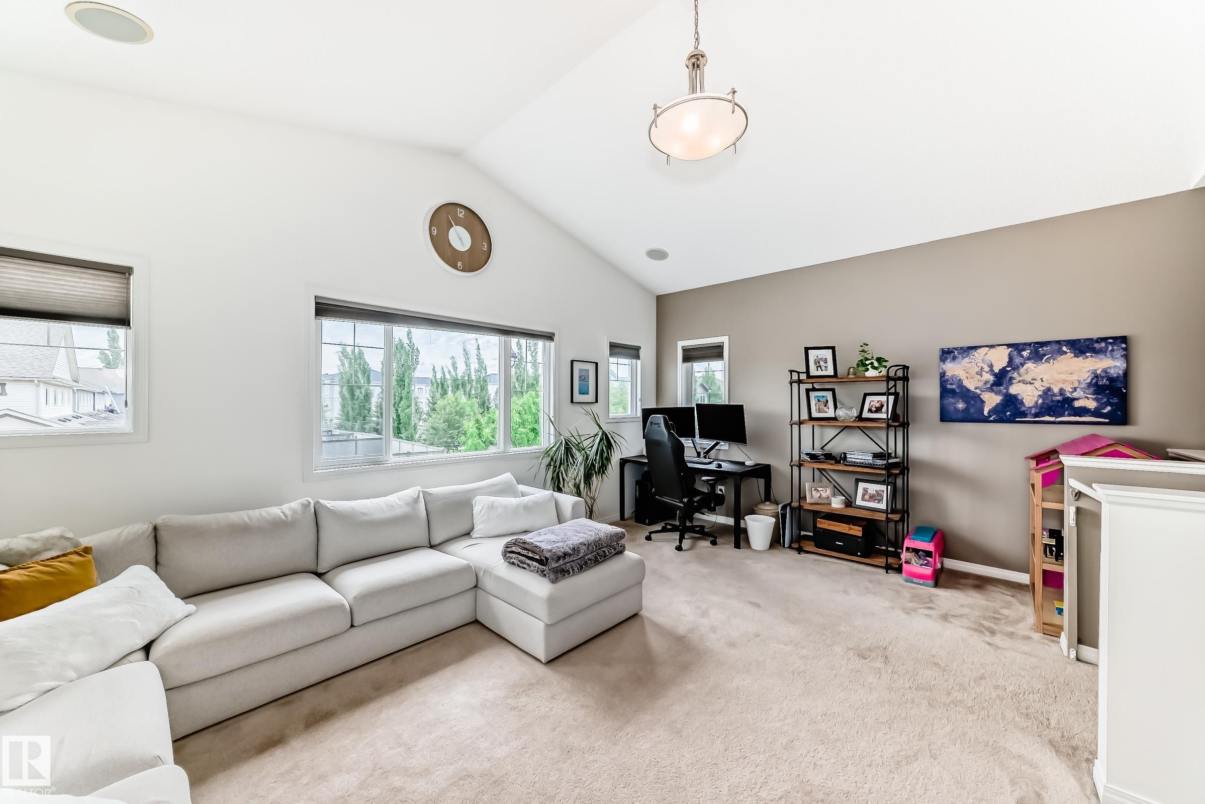 Photo 43 at 732 172 Street SW, Windermere, Edmonton