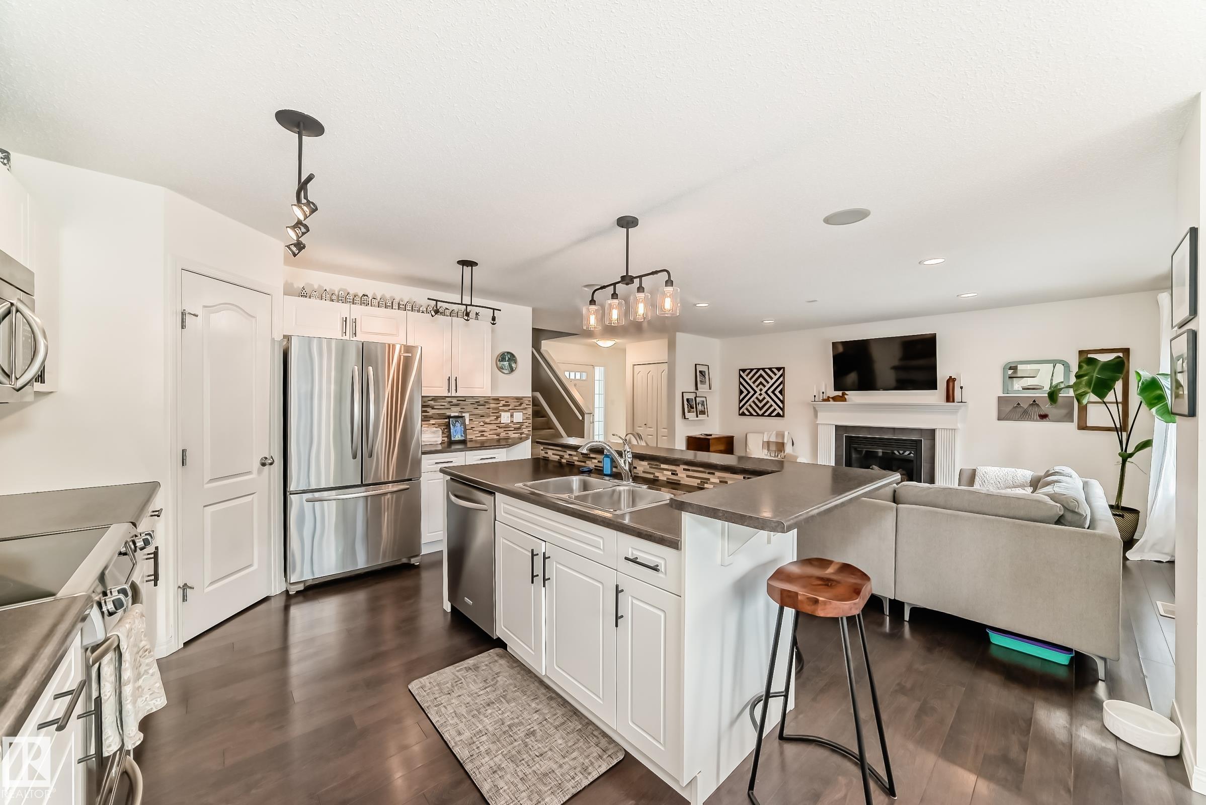 Photo 6 at 732 172 Street SW, Windermere, Edmonton