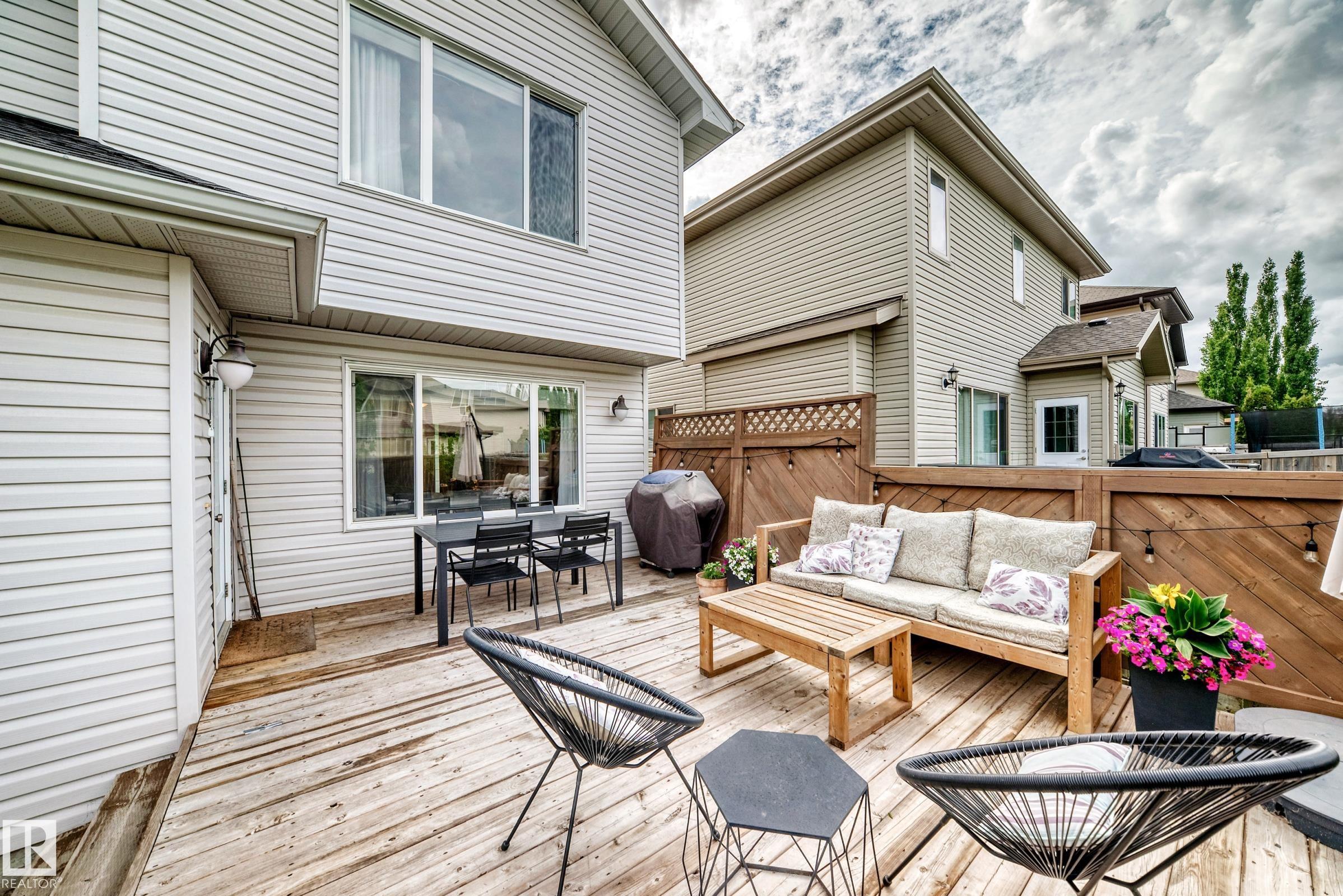 Photo 56 at 732 172 Street SW, Windermere, Edmonton