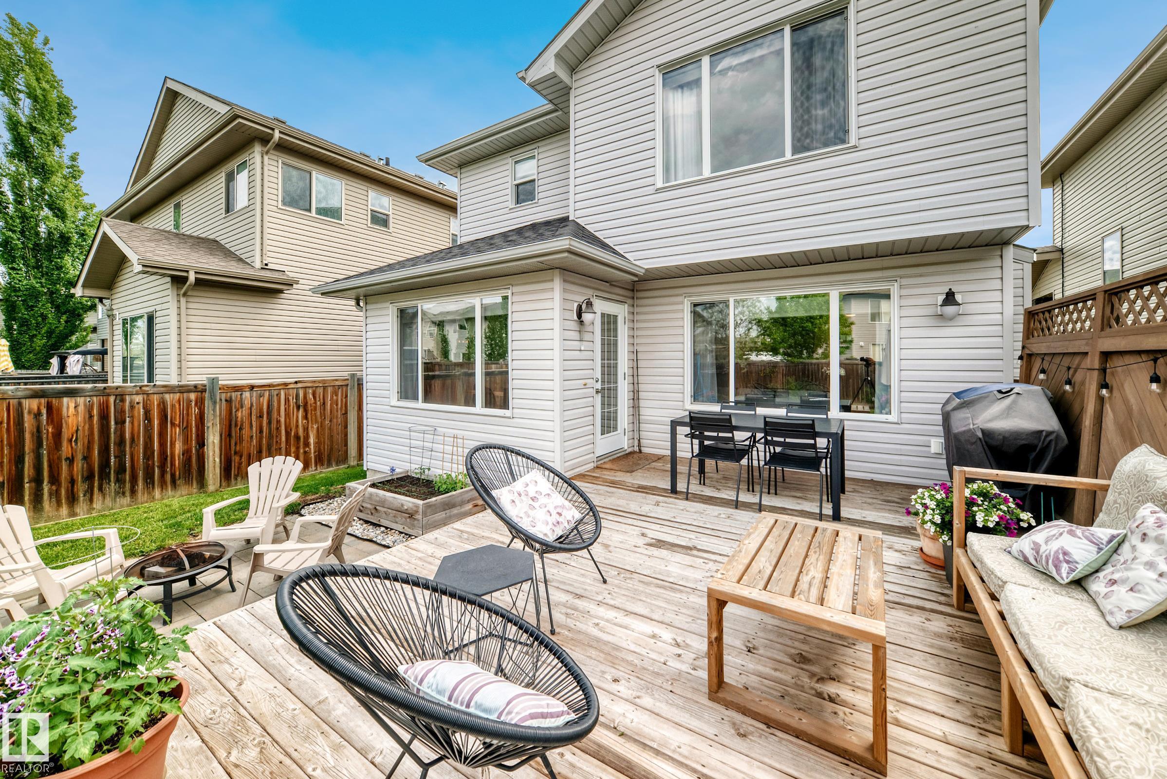 Photo 57 at 732 172 Street SW, Windermere, Edmonton