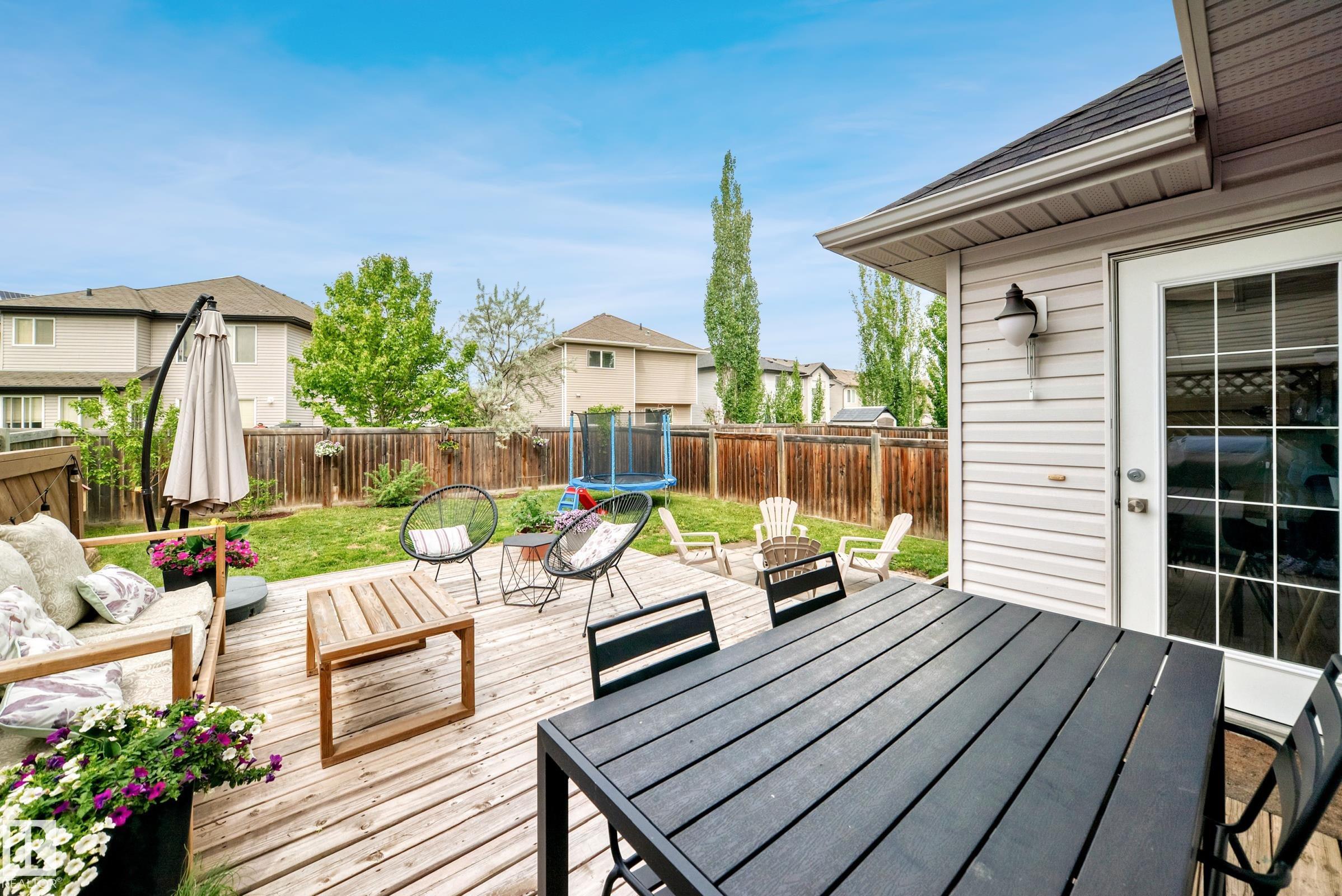 Photo 60 at 732 172 Street SW, Windermere, Edmonton