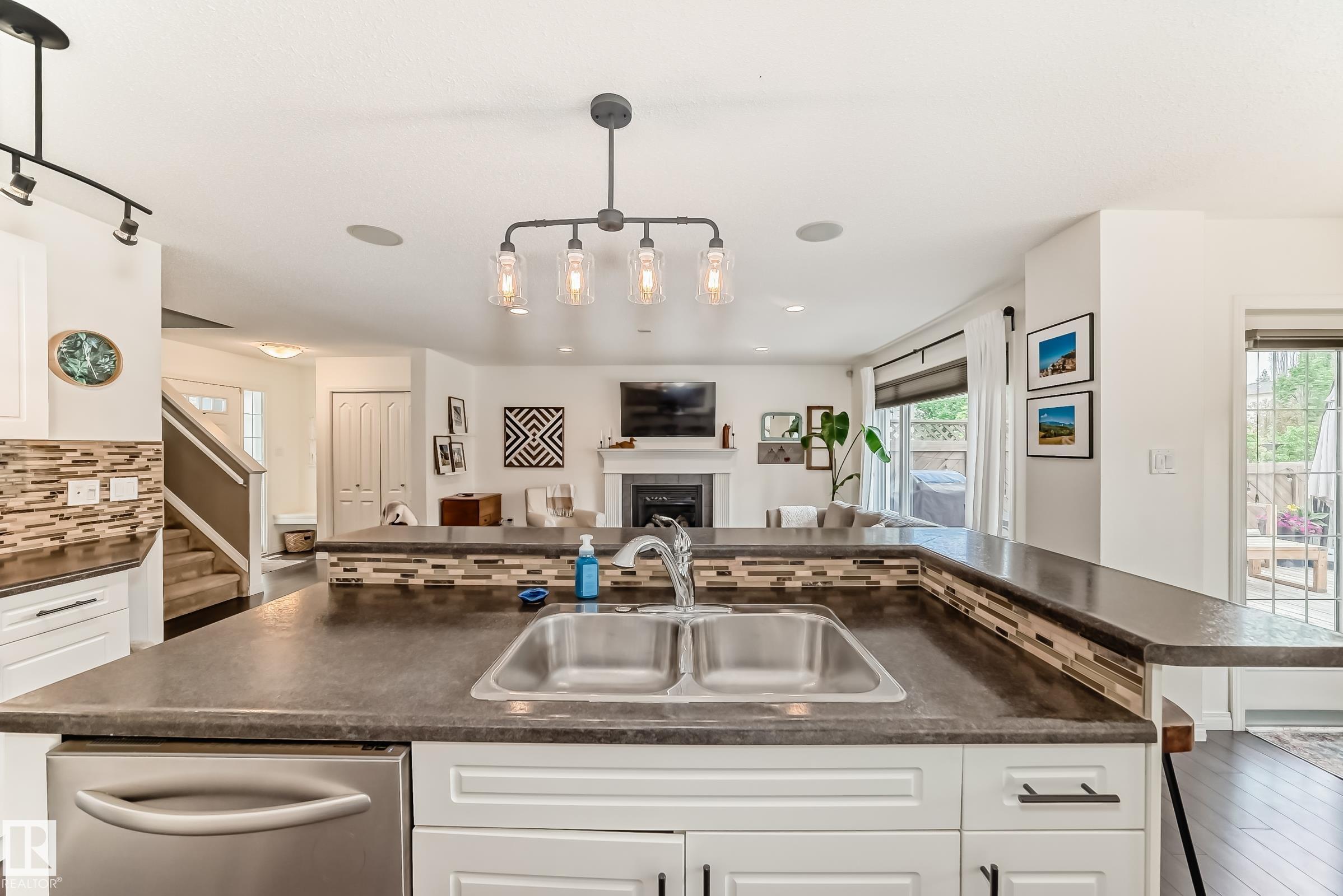 Photo 7 at 732 172 Street SW, Windermere, Edmonton