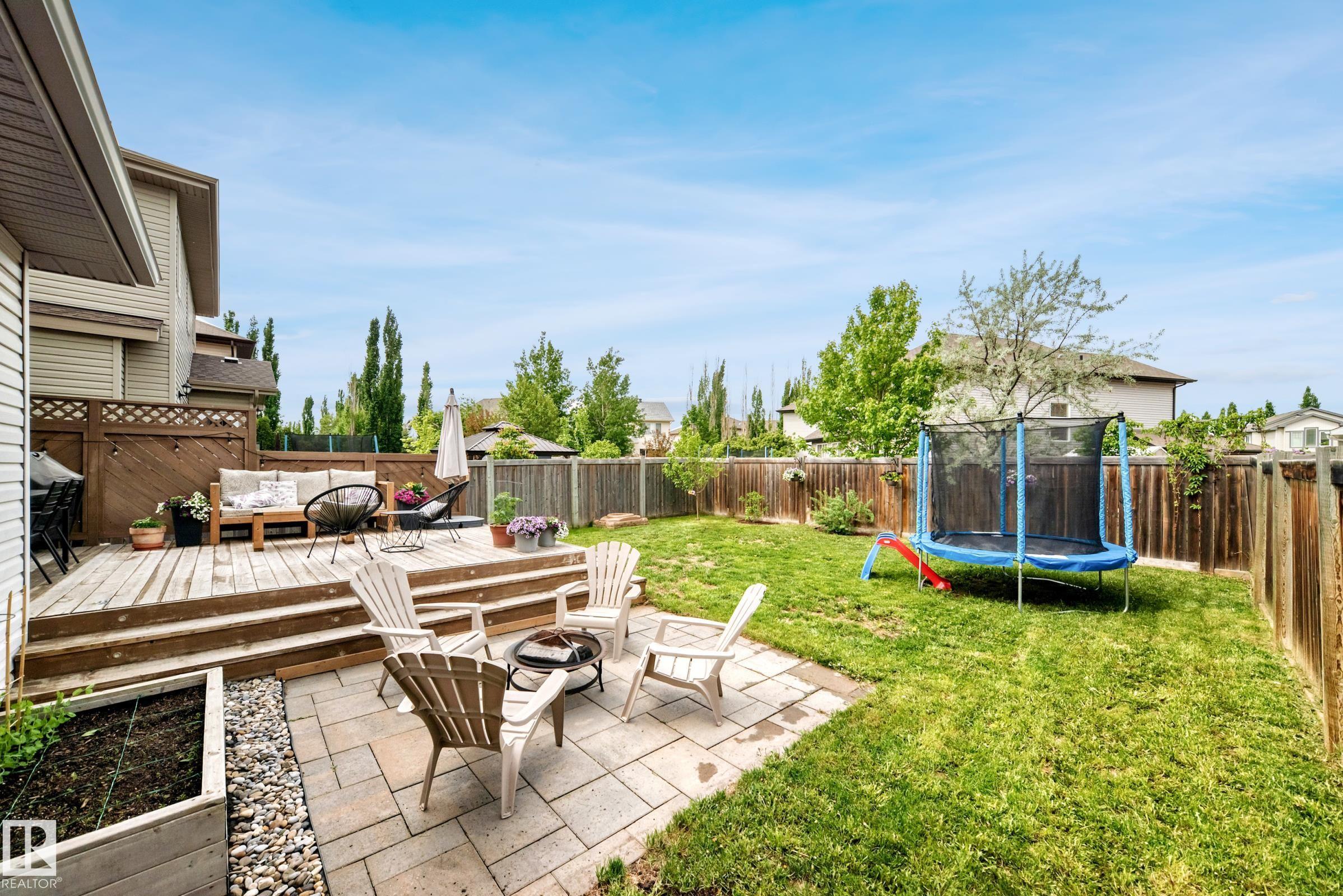 Photo 62 at 732 172 Street SW, Windermere, Edmonton