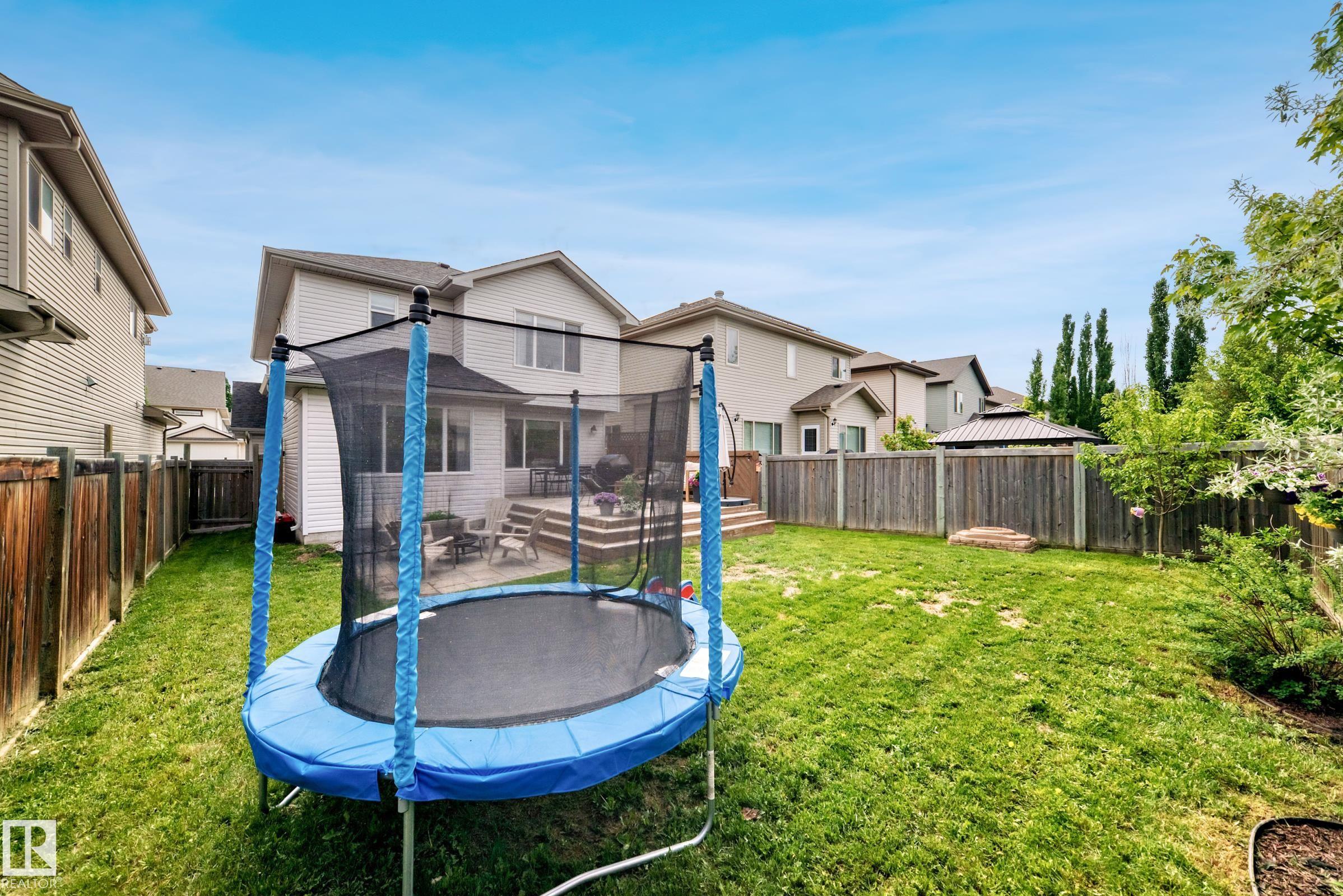 Photo 64 at 732 172 Street SW, Windermere, Edmonton