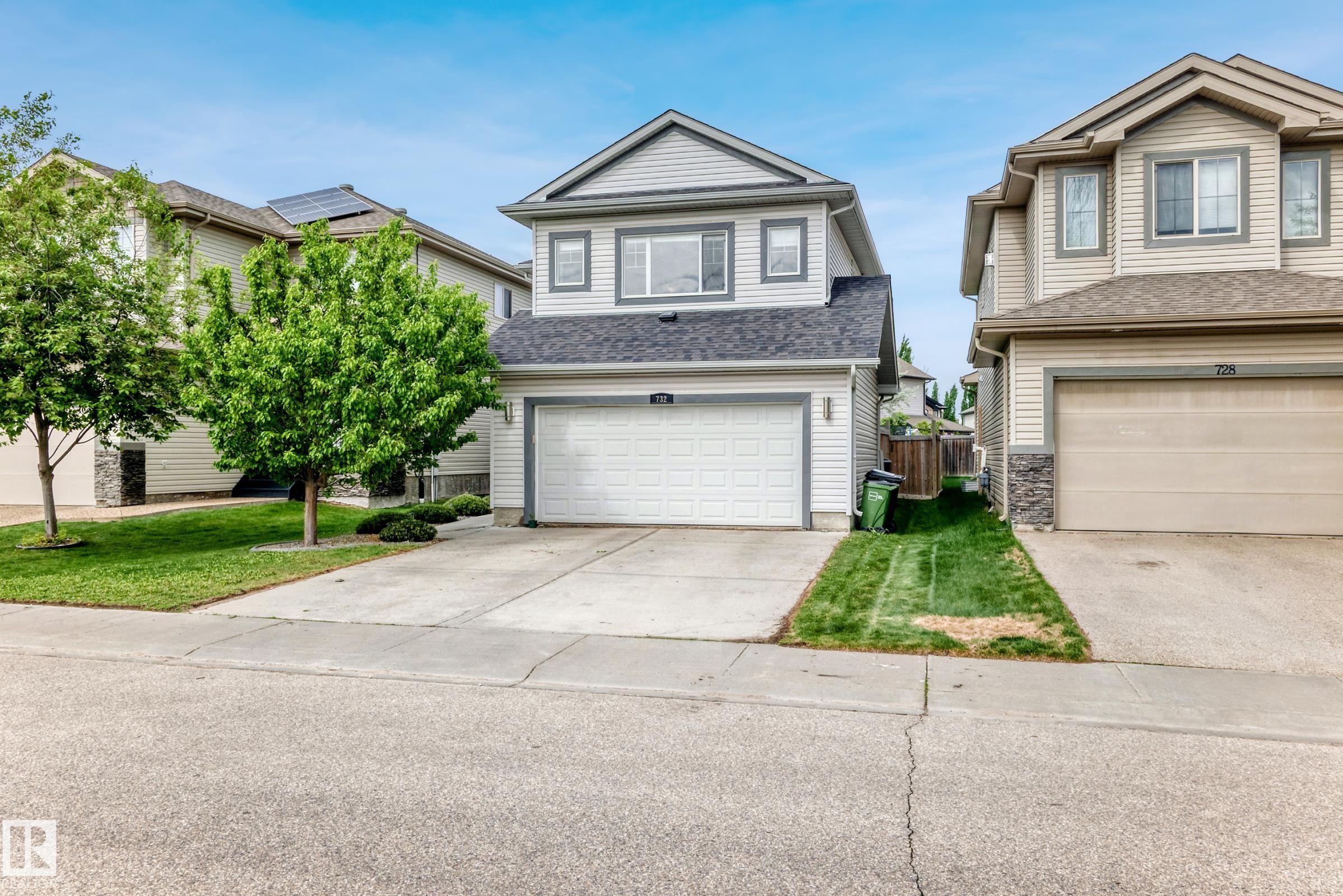 Photo 67 at 732 172 Street SW, Windermere, Edmonton