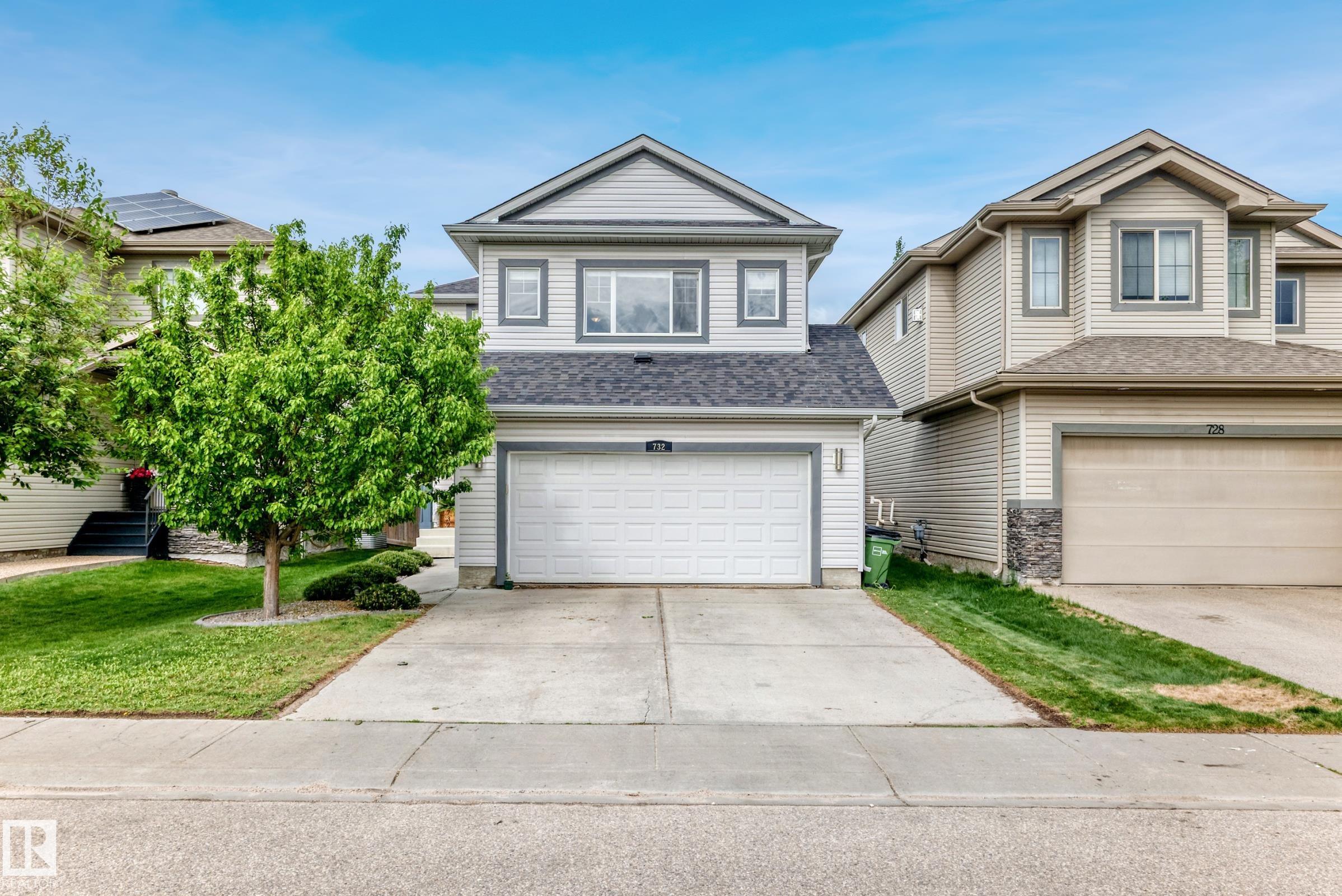 Photo 69 at 732 172 Street SW, Windermere, Edmonton