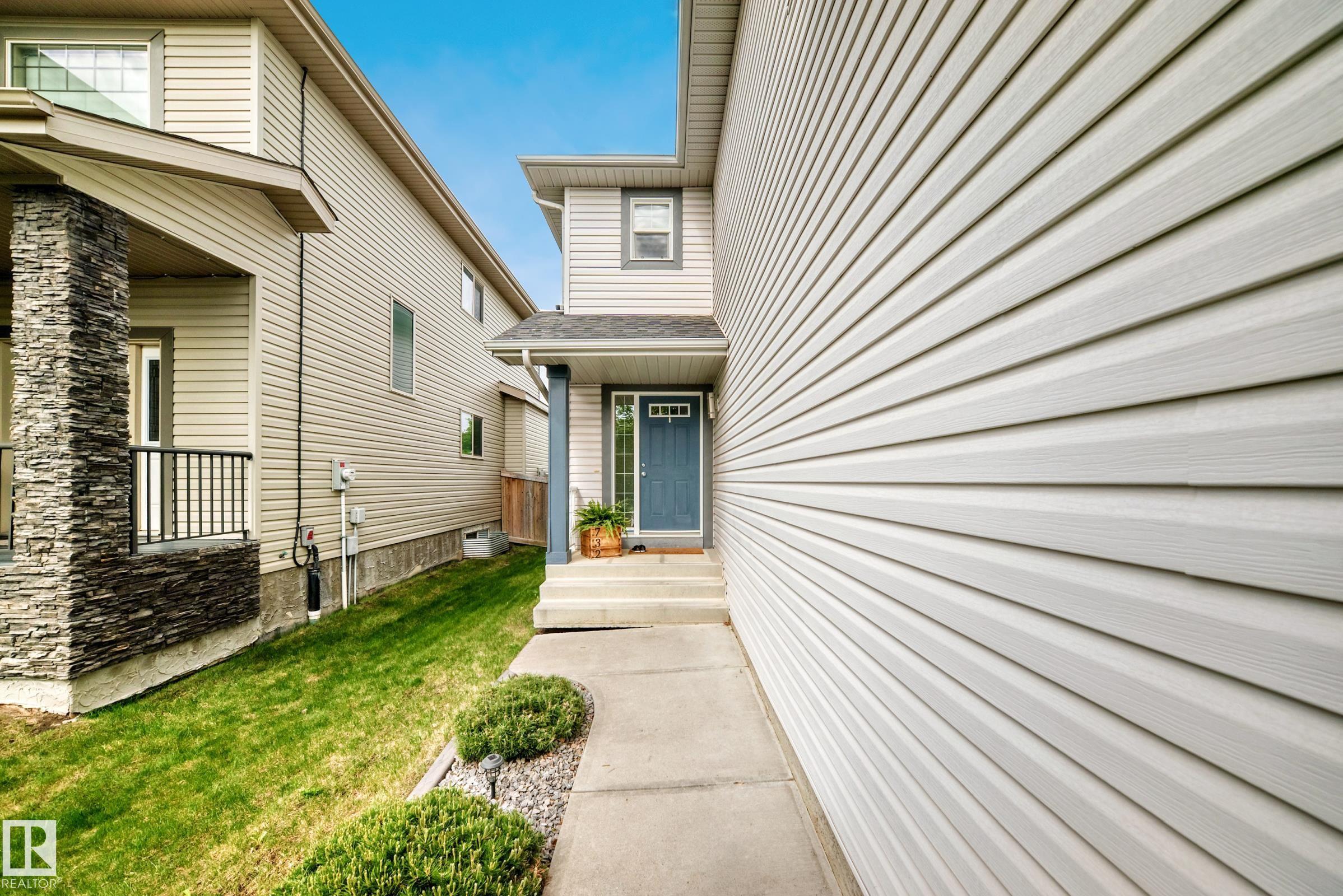 Photo 70 at 732 172 Street SW, Windermere, Edmonton