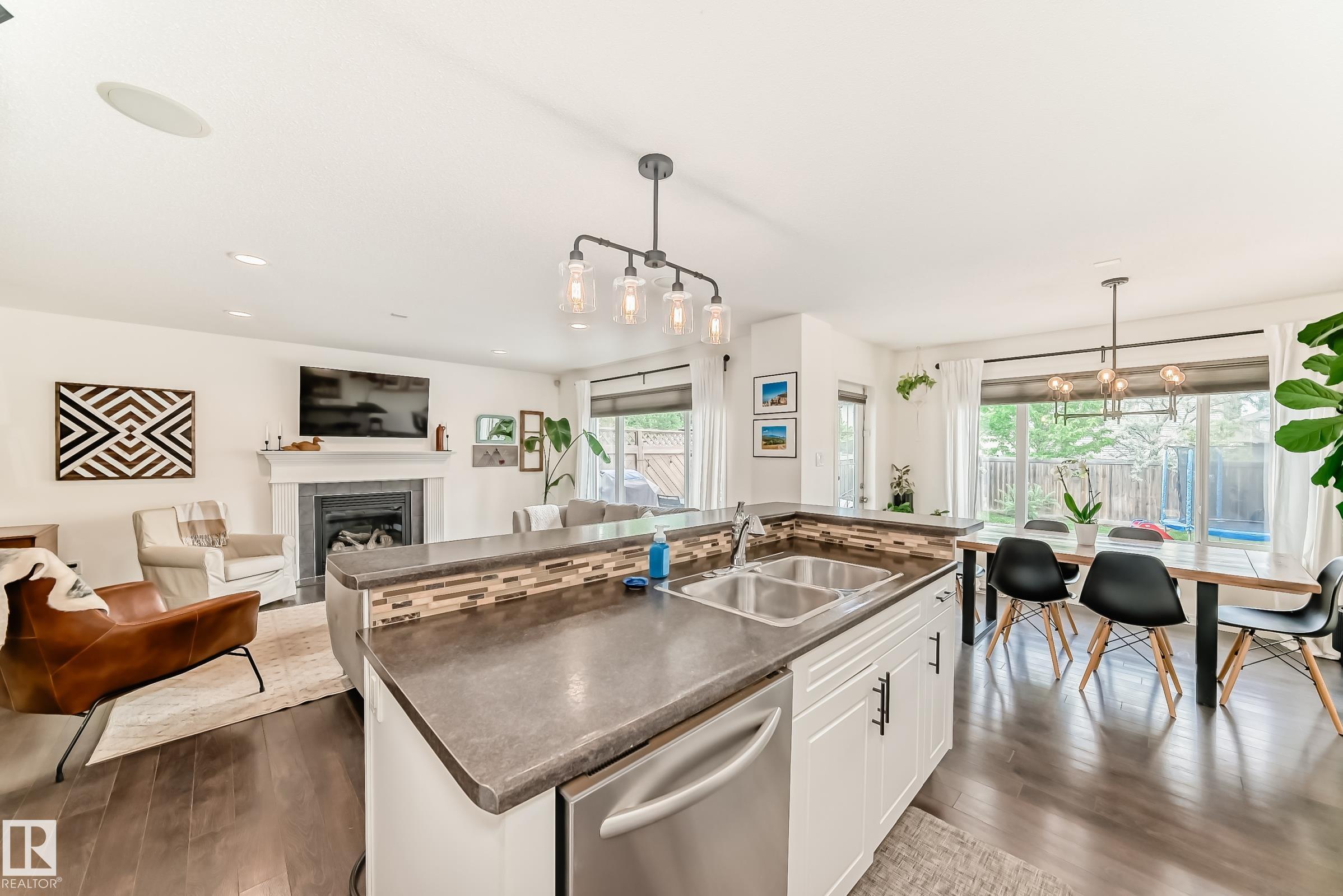Photo 8 at 732 172 Street SW, Windermere, Edmonton