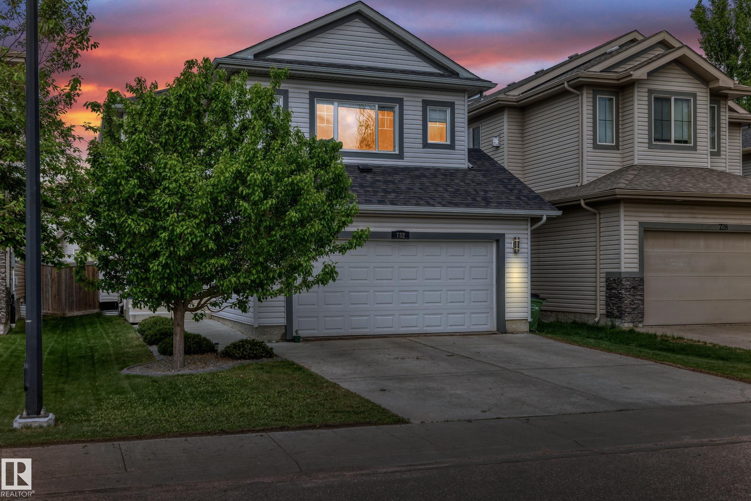 Photo 71 at 732 172 Street SW, Windermere, Edmonton