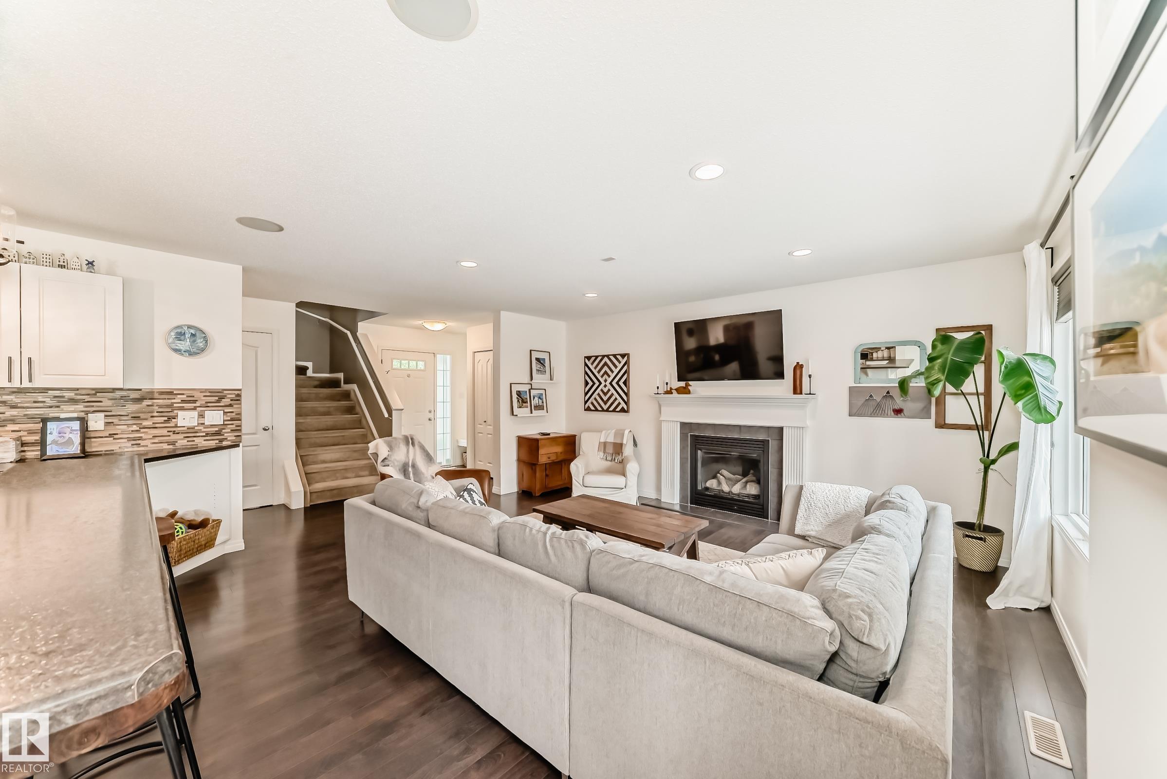 Photo 9 at 732 172 Street SW, Windermere, Edmonton