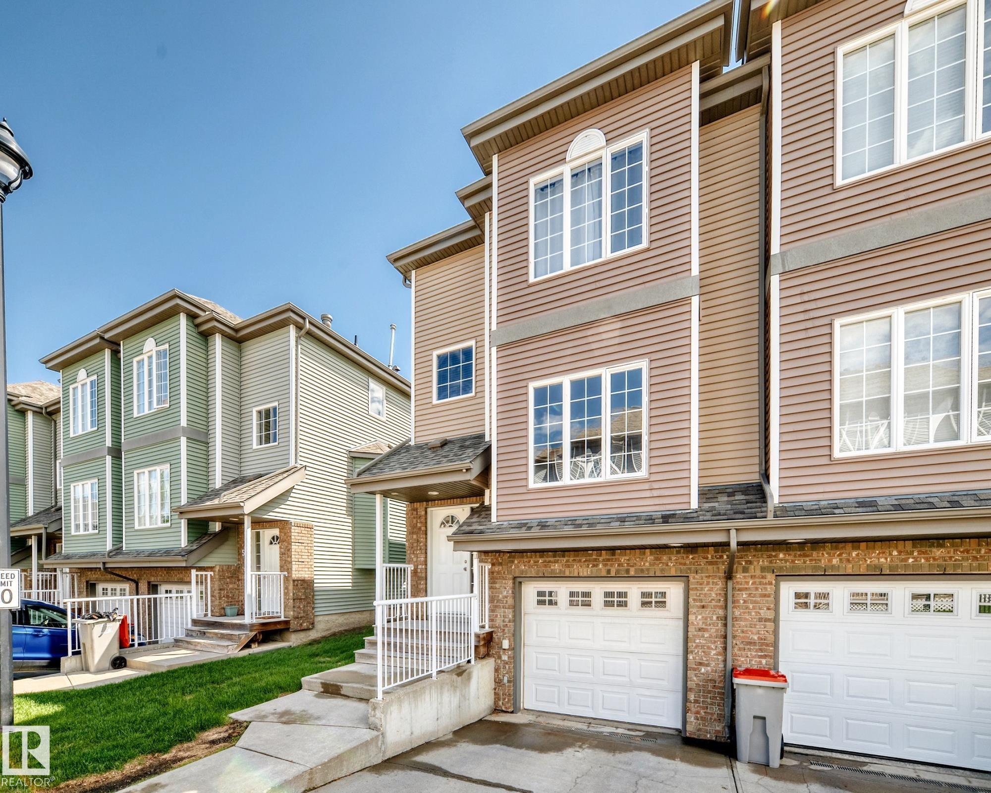 4 - 5102 30 Avenue, Place Chaleureuse, Beaumont