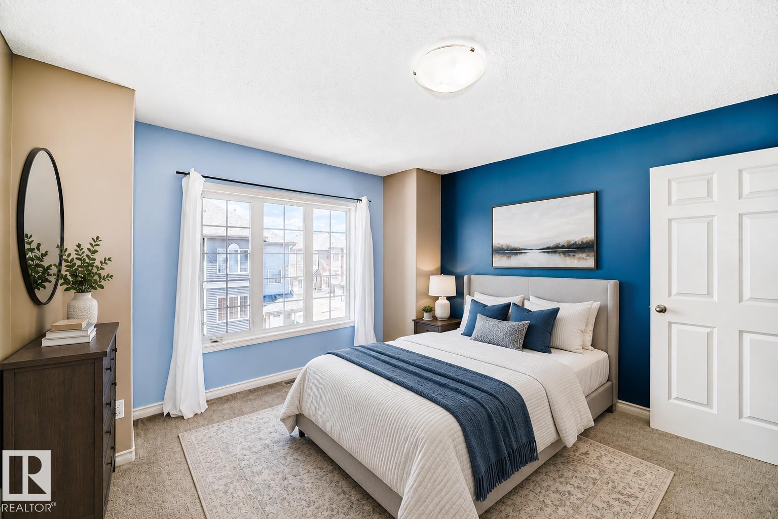 Photo 12 at 4 - 5102 30 Avenue, Place Chaleureuse, Beaumont