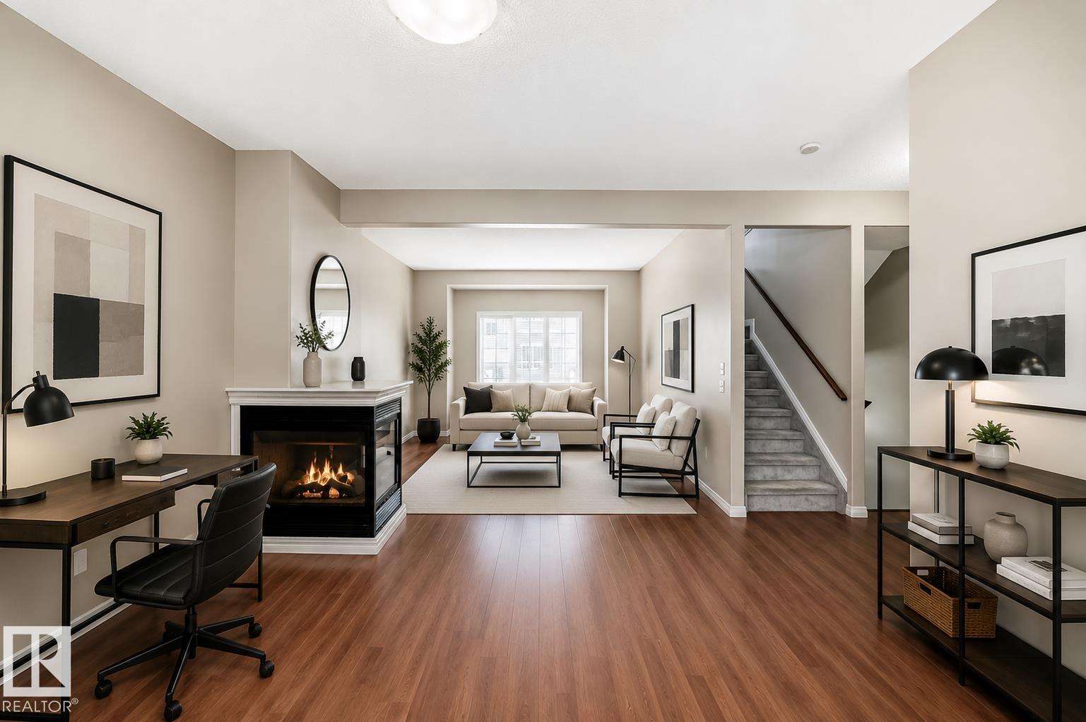 4 - 5102 30 Avenue, Place Chaleureuse, Beaumont