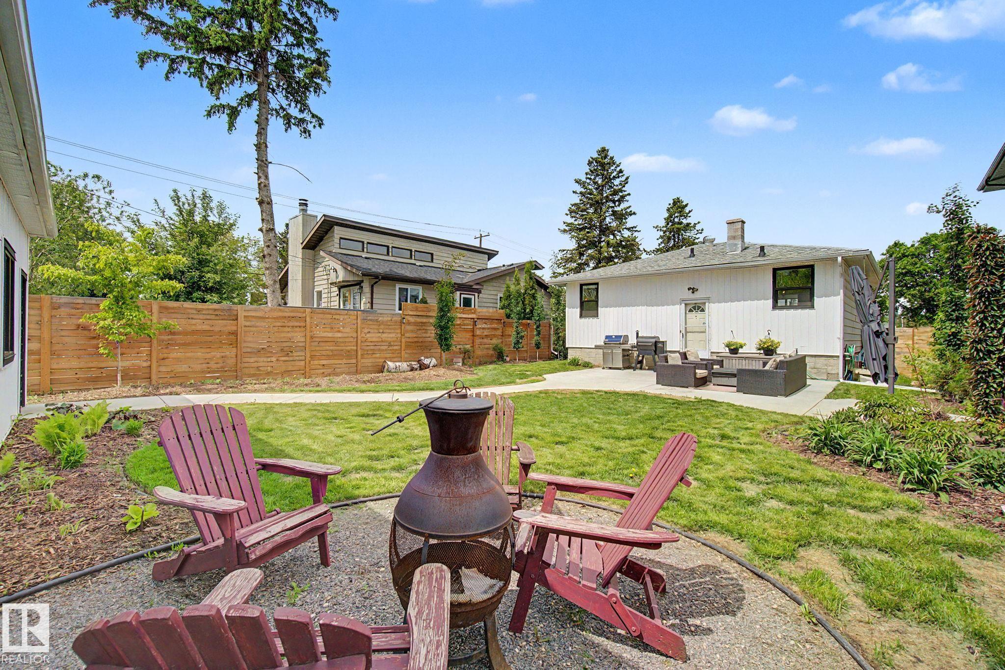 Photo 28 at 15771 106a Avenue NW, Britannia Youngstown, Edmonton