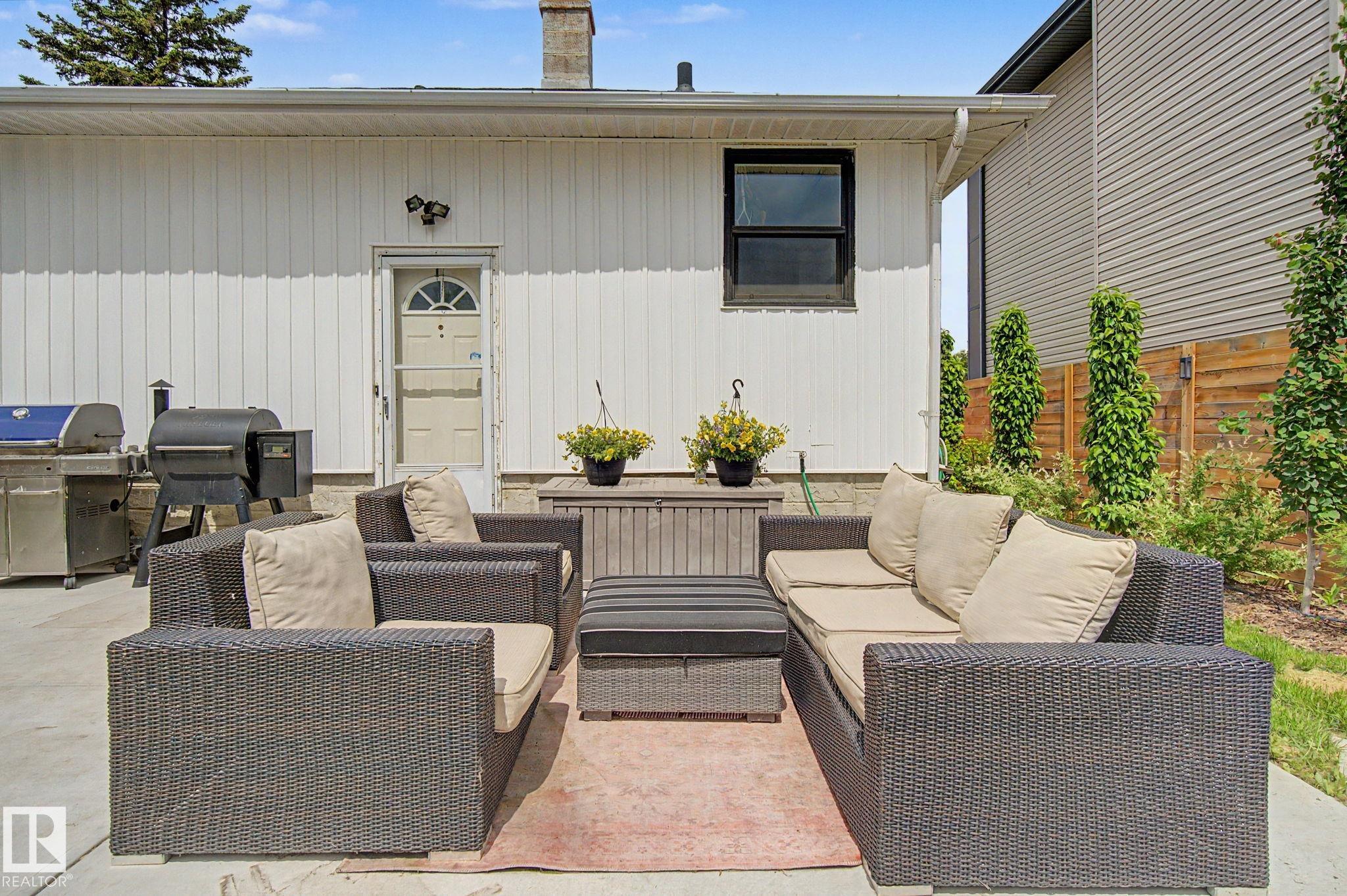 Photo 29 at 15771 106a Avenue NW, Britannia Youngstown, Edmonton