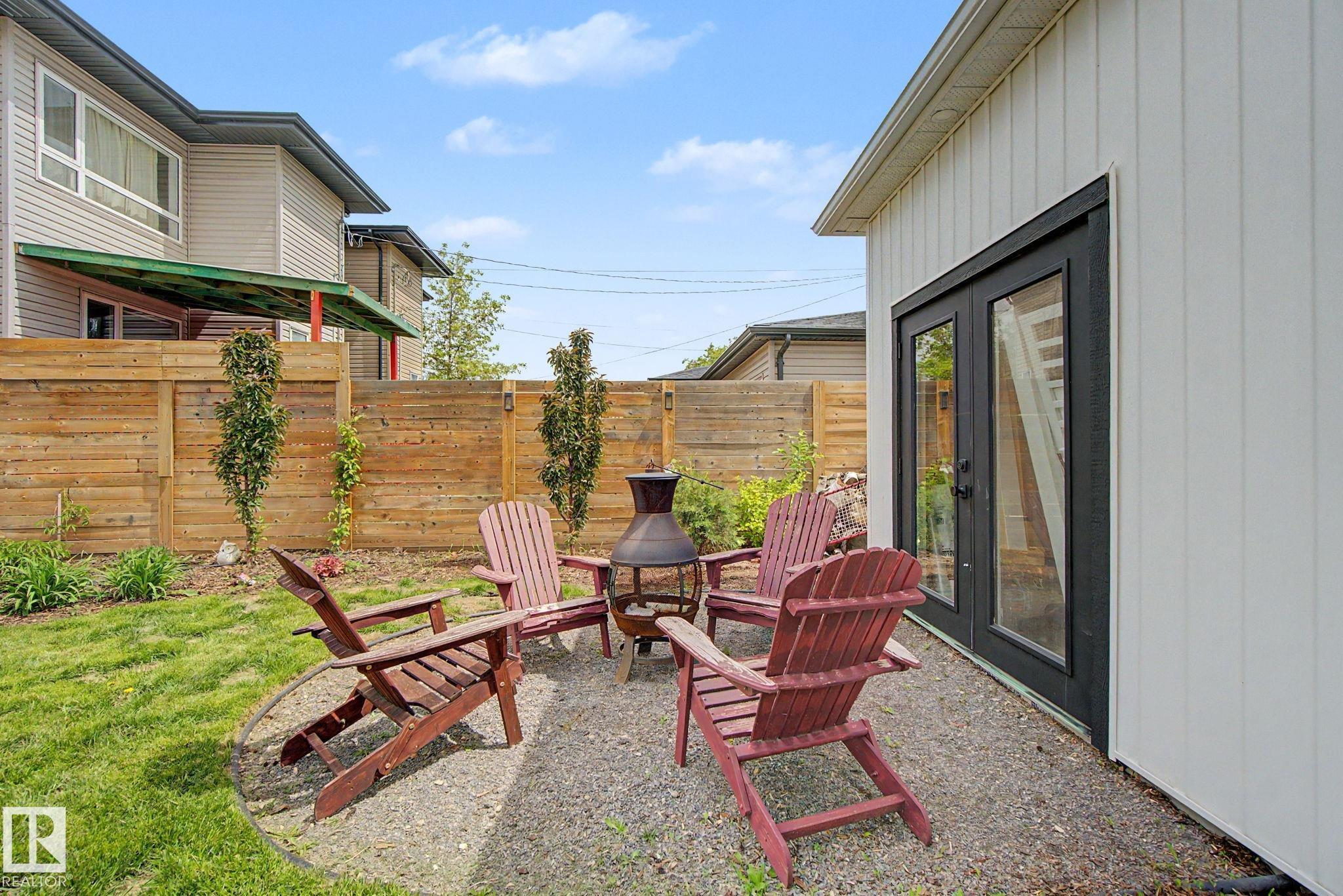 Photo 30 at 15771 106a Avenue NW, Britannia Youngstown, Edmonton
