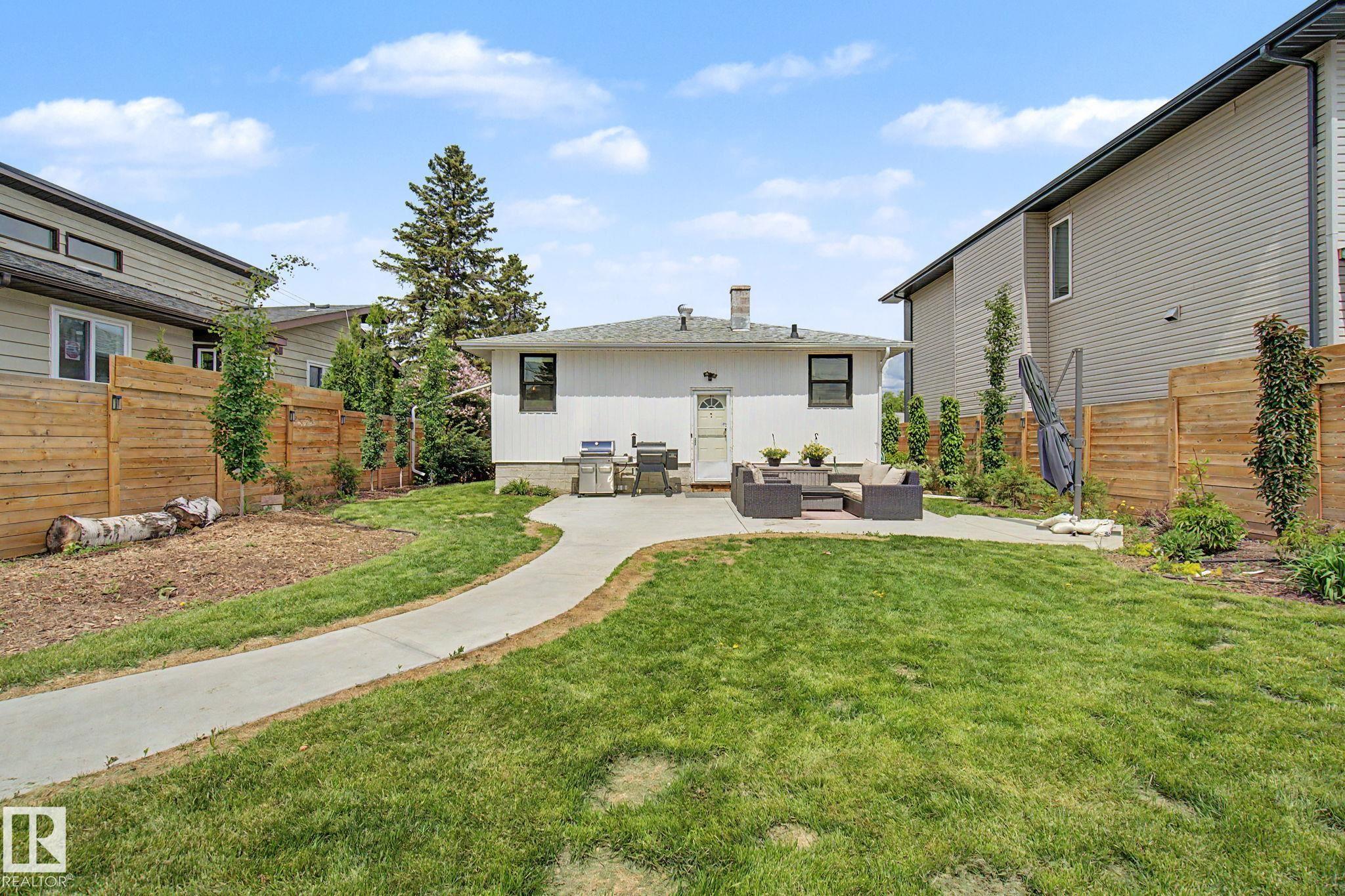 Photo 31 at 15771 106a Avenue NW, Britannia Youngstown, Edmonton