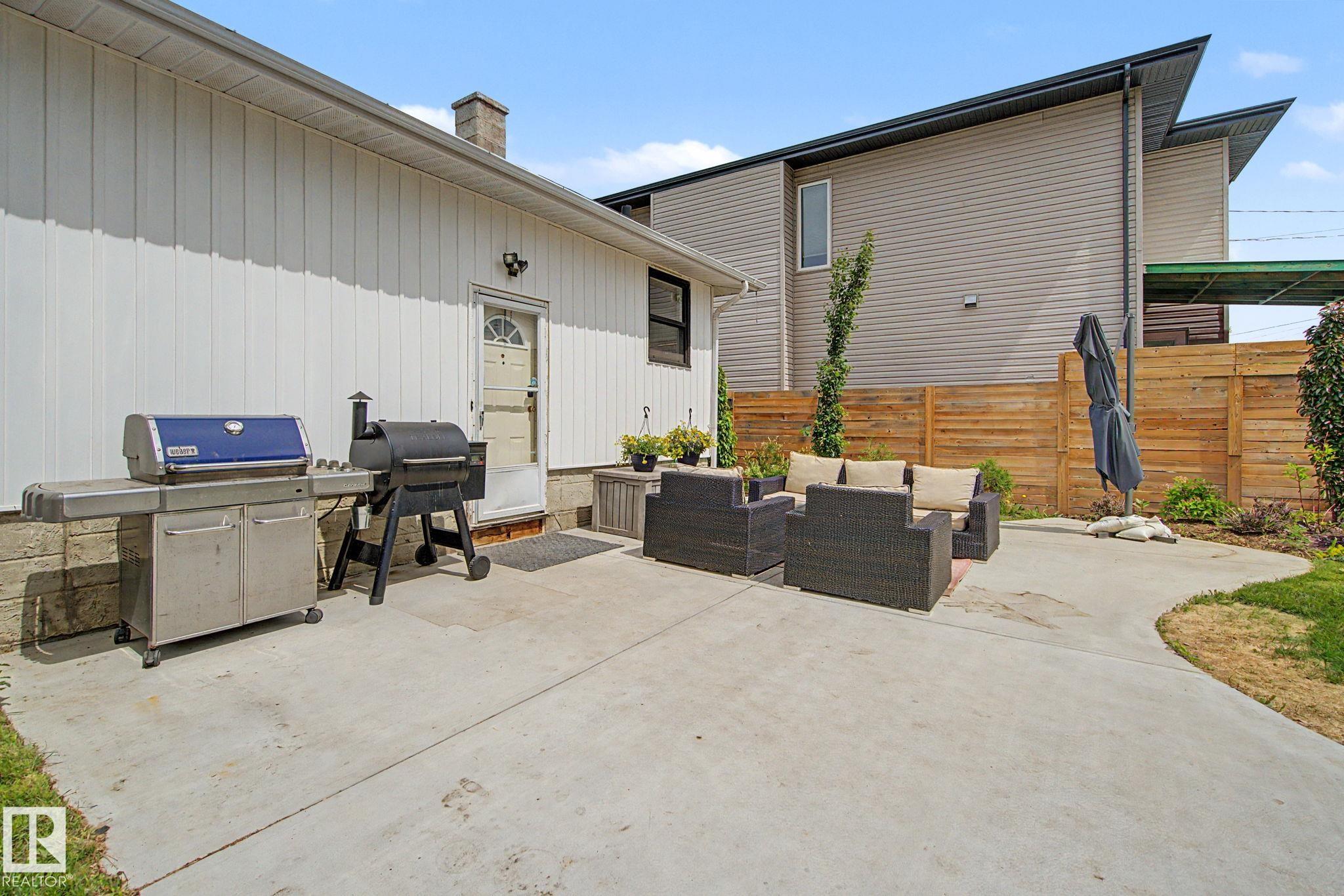 Photo 33 at 15771 106a Avenue NW, Britannia Youngstown, Edmonton