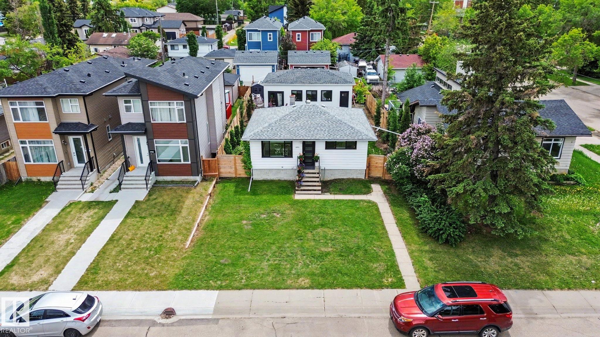 Photo 43 at 15771 106a Avenue NW, Britannia Youngstown, Edmonton