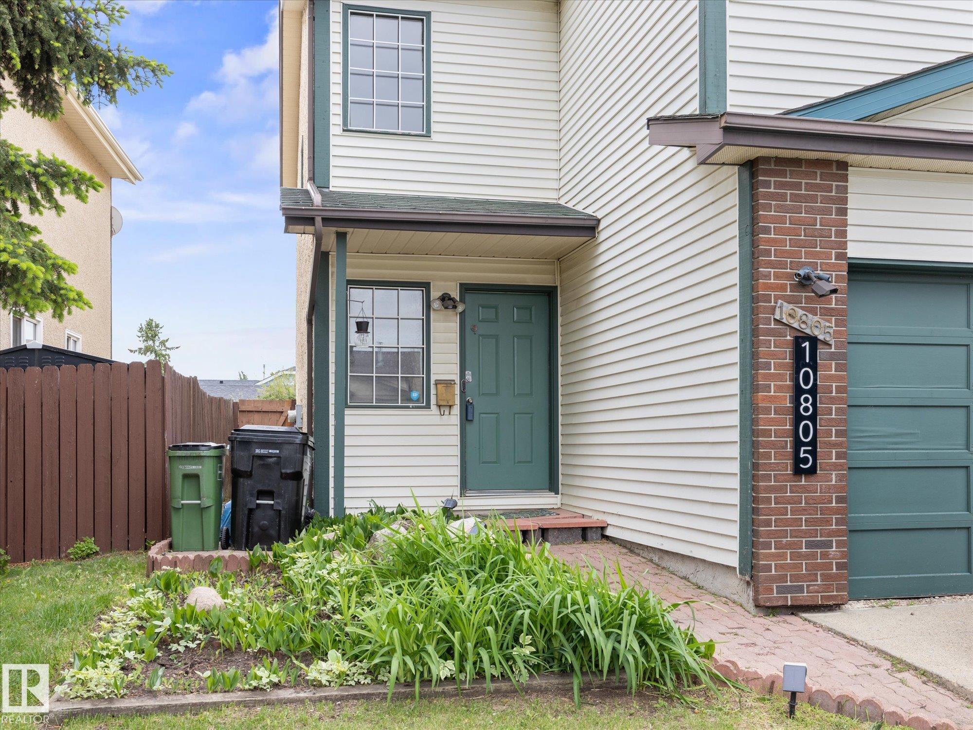 10805 20 Avenue NW, Keheewin, Edmonton