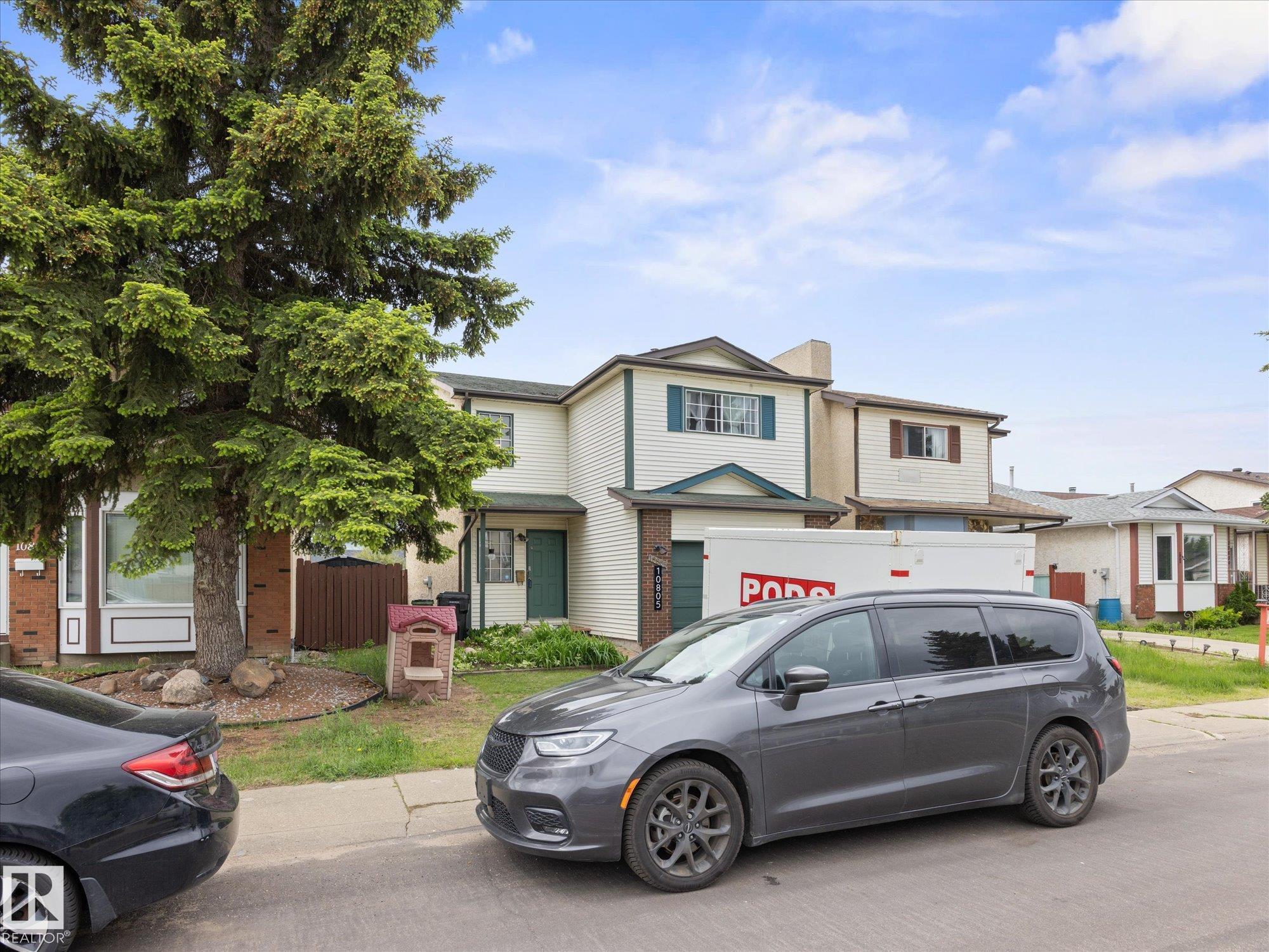 Photo 31 at 10805 20 Avenue NW, Keheewin, Edmonton