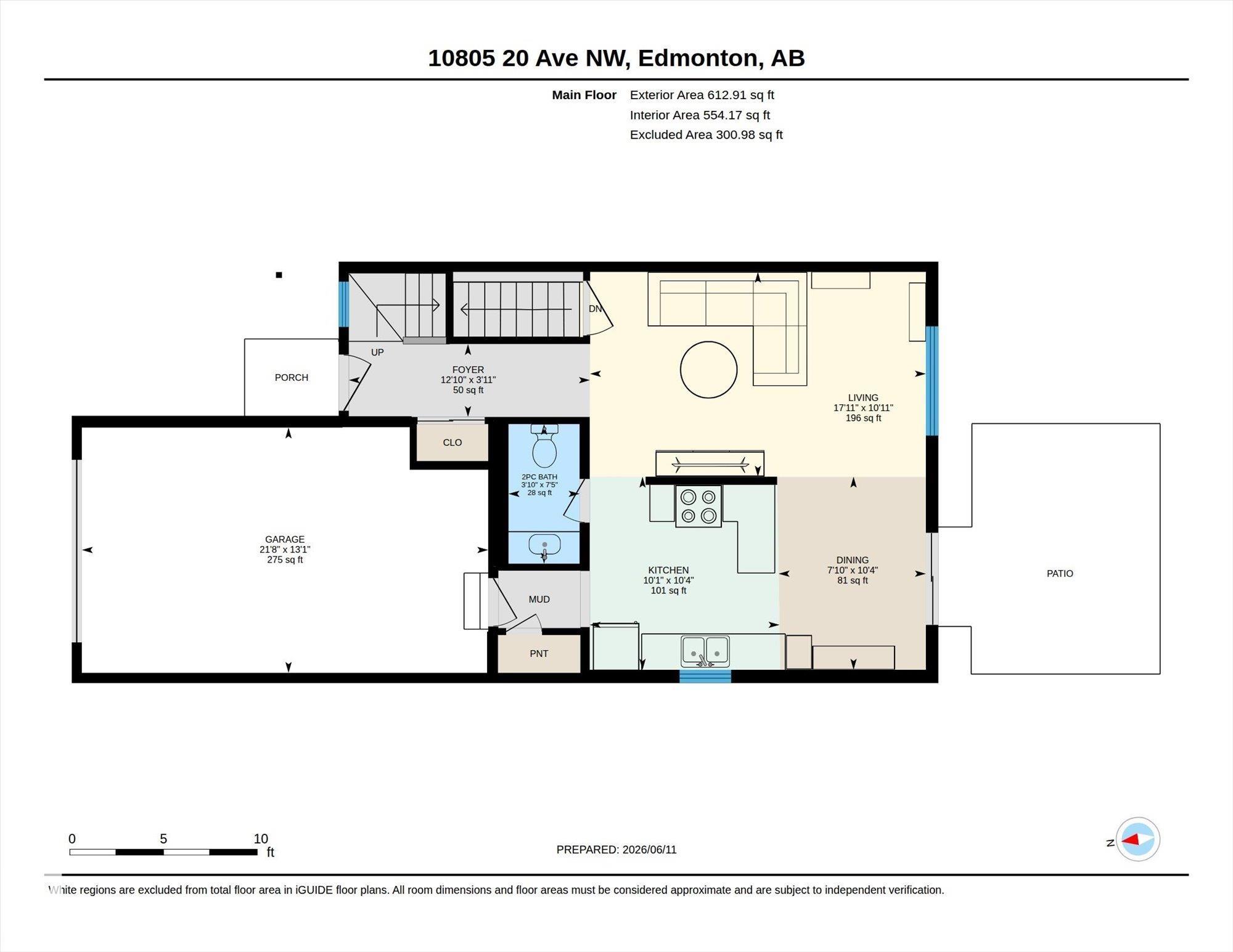 Photo 34 at 10805 20 Avenue NW, Keheewin, Edmonton