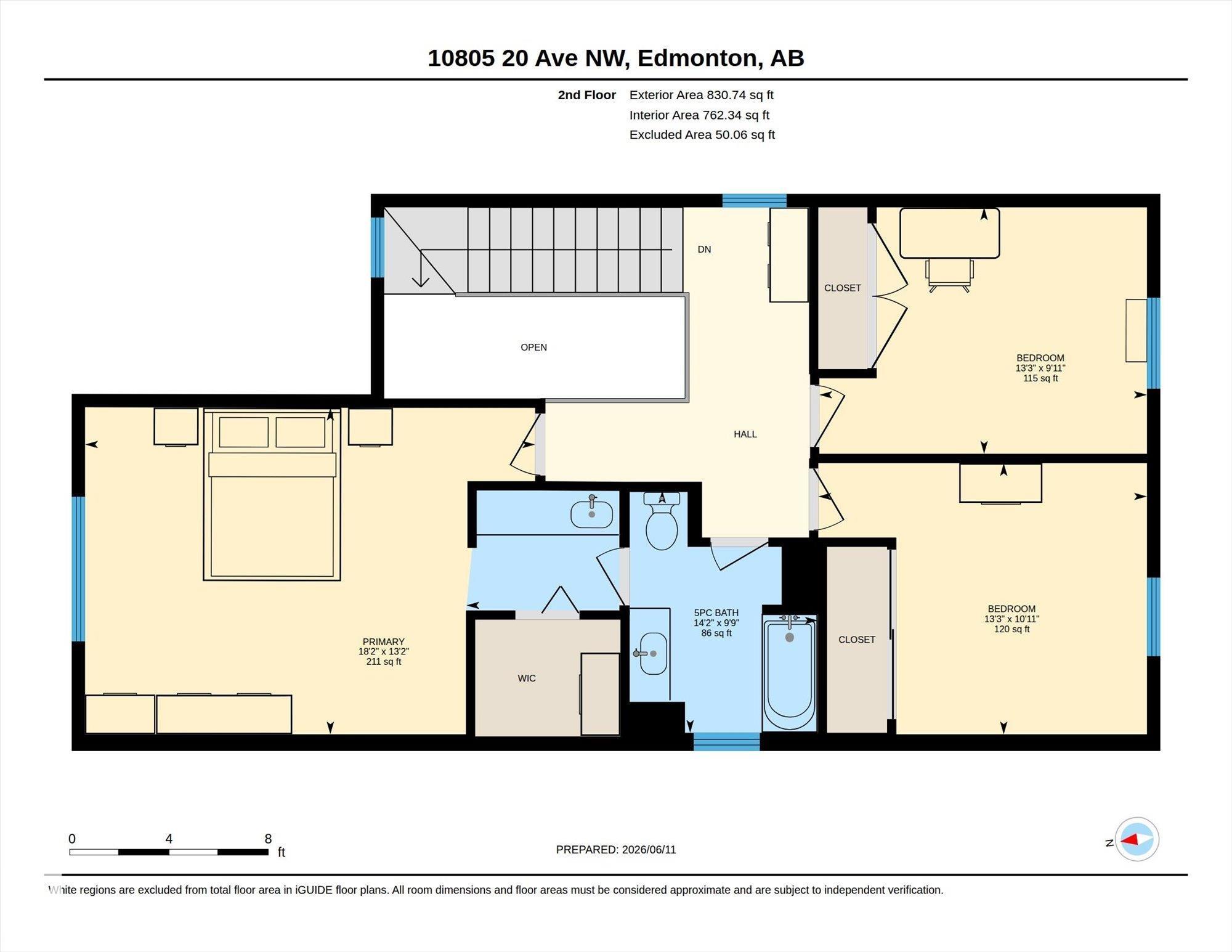 Photo 35 at 10805 20 Avenue NW, Keheewin, Edmonton