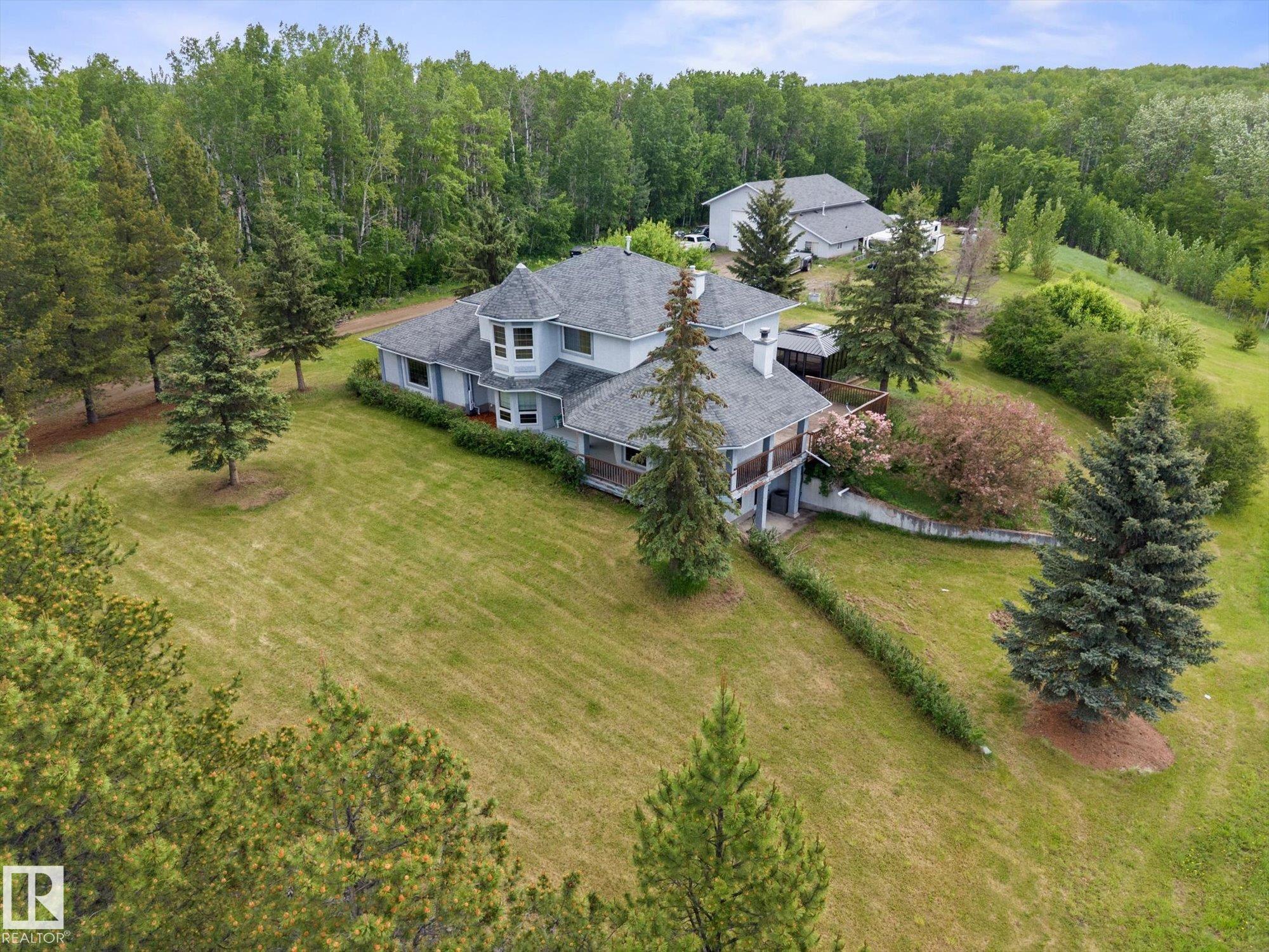 53211 Rr 13, None, Rural Parkland County
