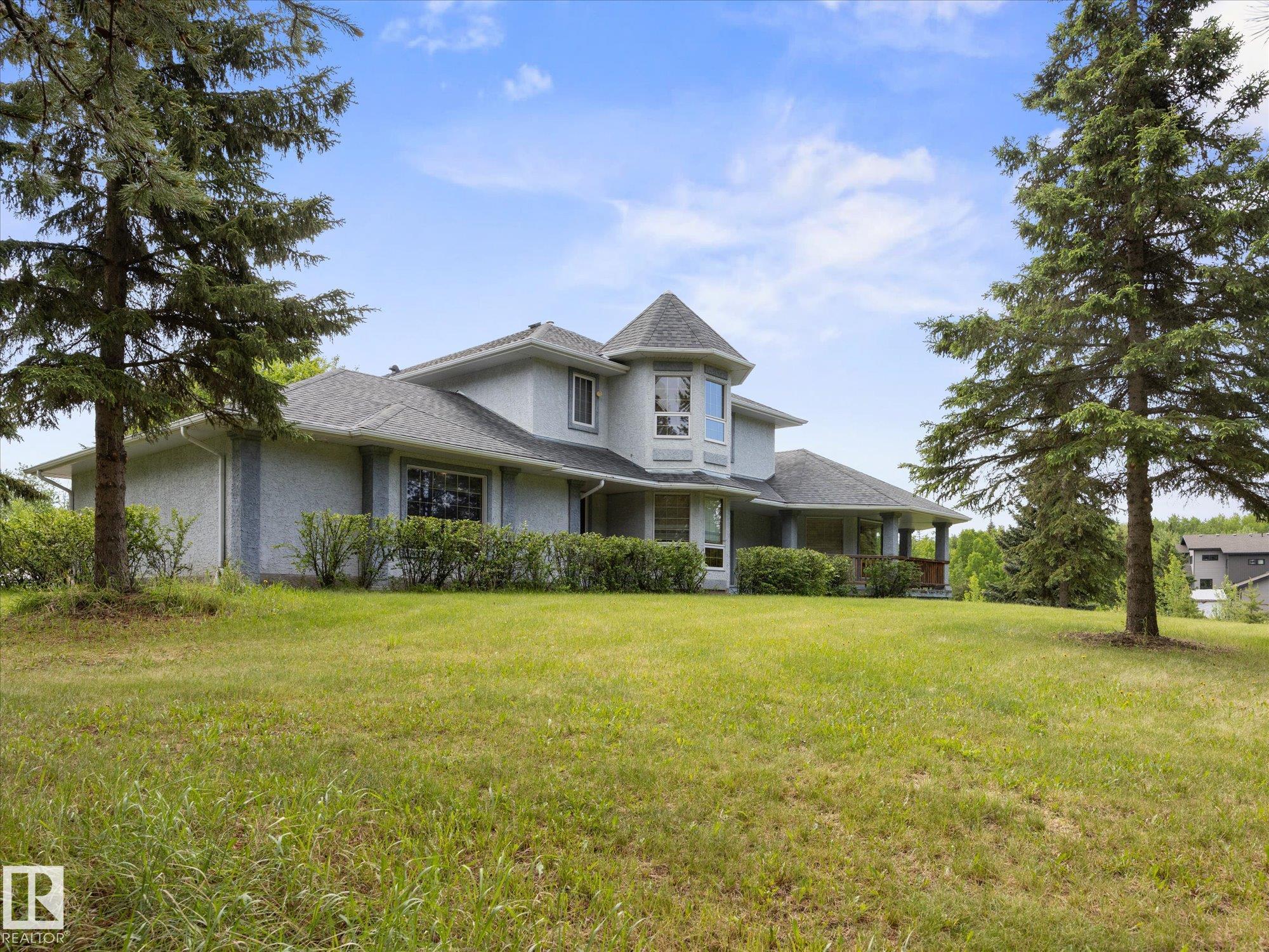 53211 Rr 13, None, Rural Parkland County