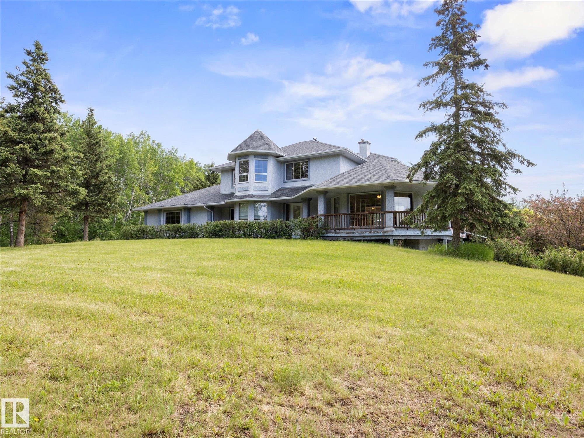 53211 Rr 13, None, Rural Parkland County