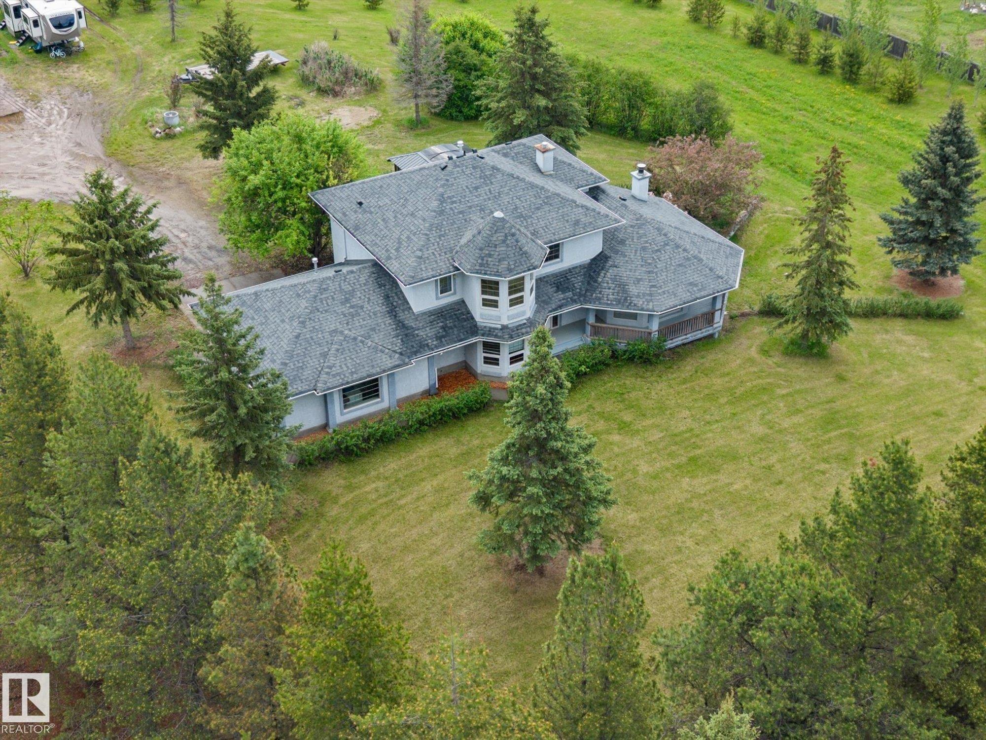 53211 Rr 13, None, Rural Parkland County