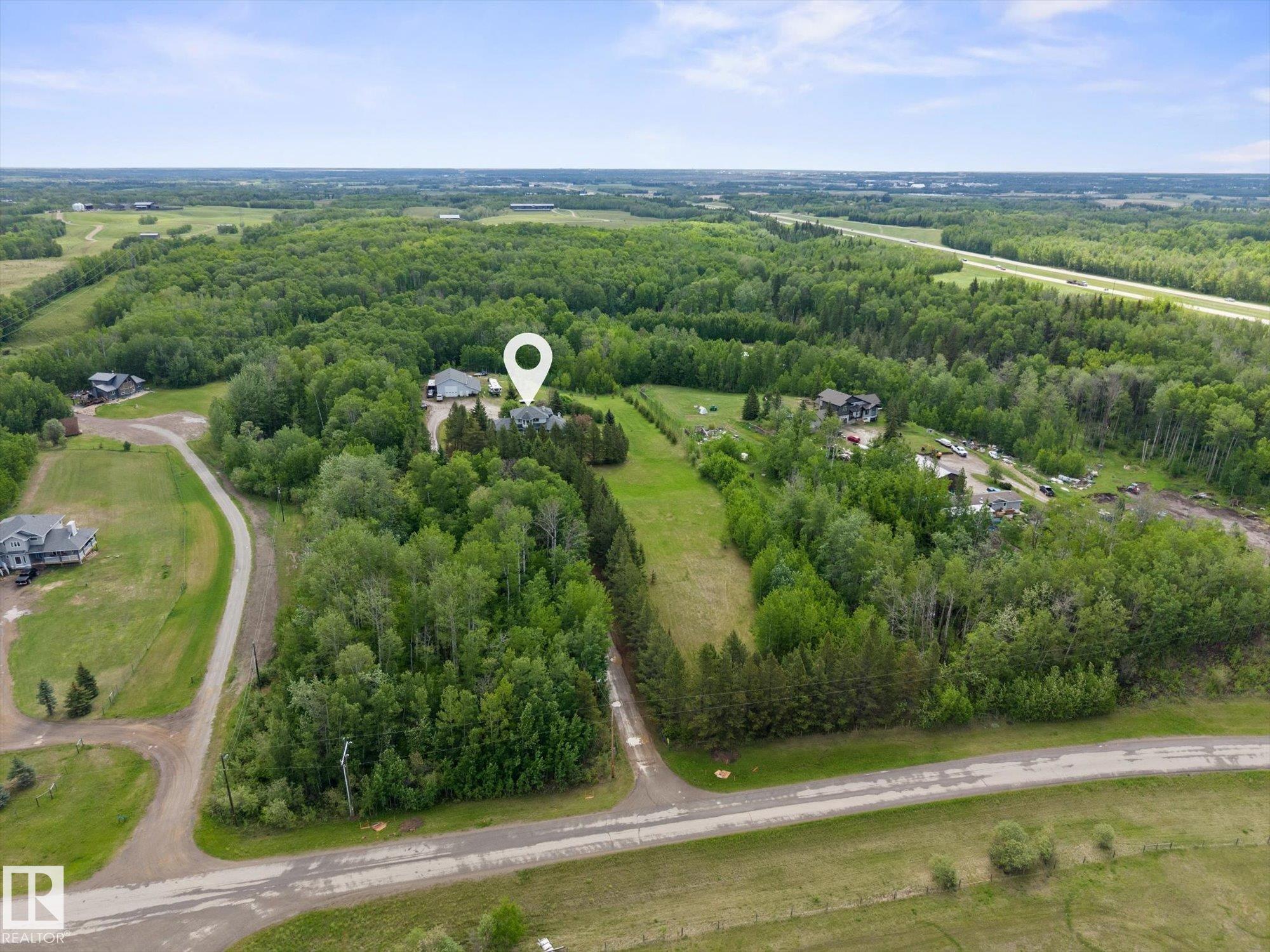 53211 Rr 13, None, Rural Parkland County