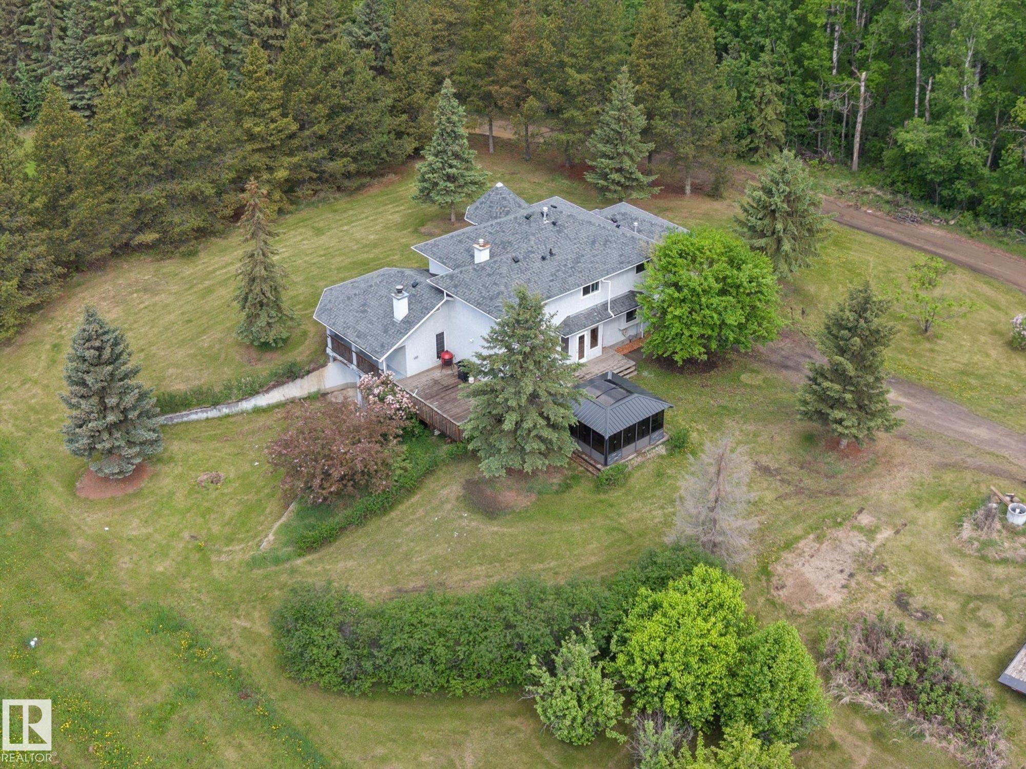 Photo 42 at 53211 Rr 13, None, Rural Parkland County