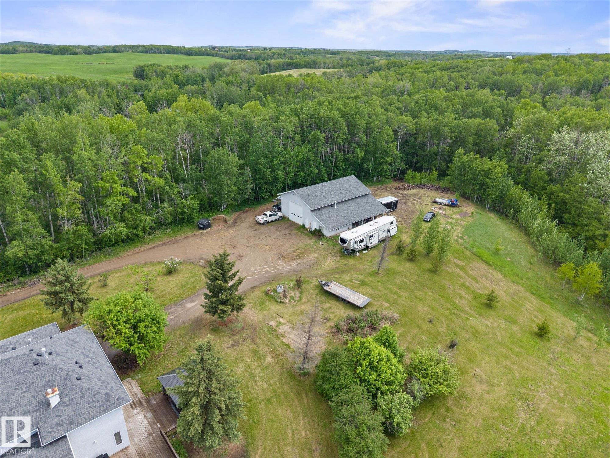 Photo 50 at 53211 Rr 13, None, Rural Parkland County