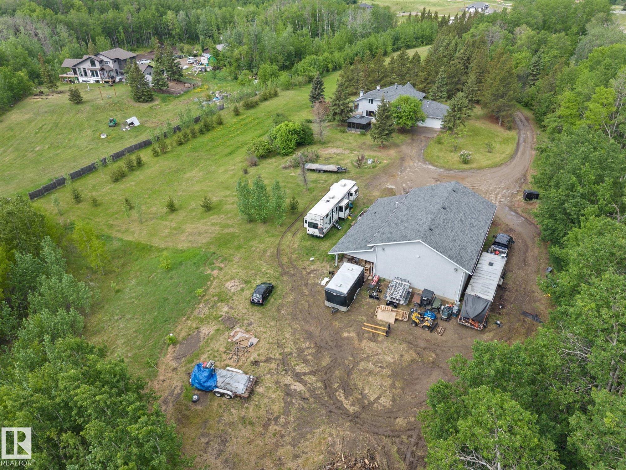 Photo 51 at 53211 Rr 13, None, Rural Parkland County