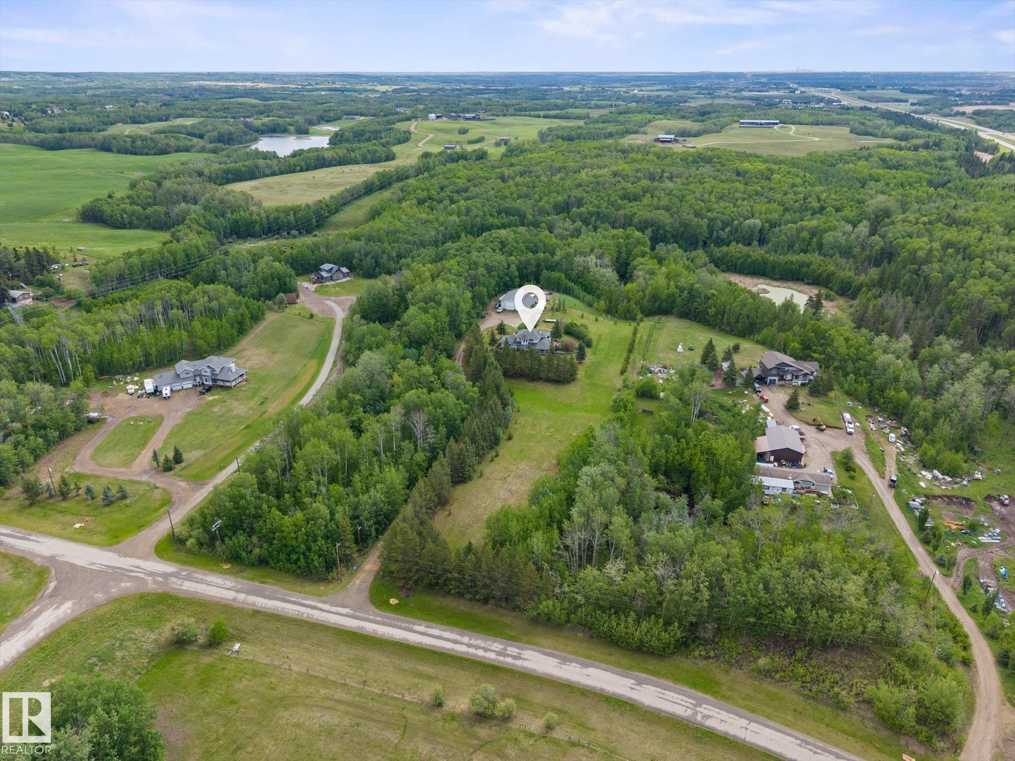 Photo 54 at 53211 Rr 13, None, Rural Parkland County