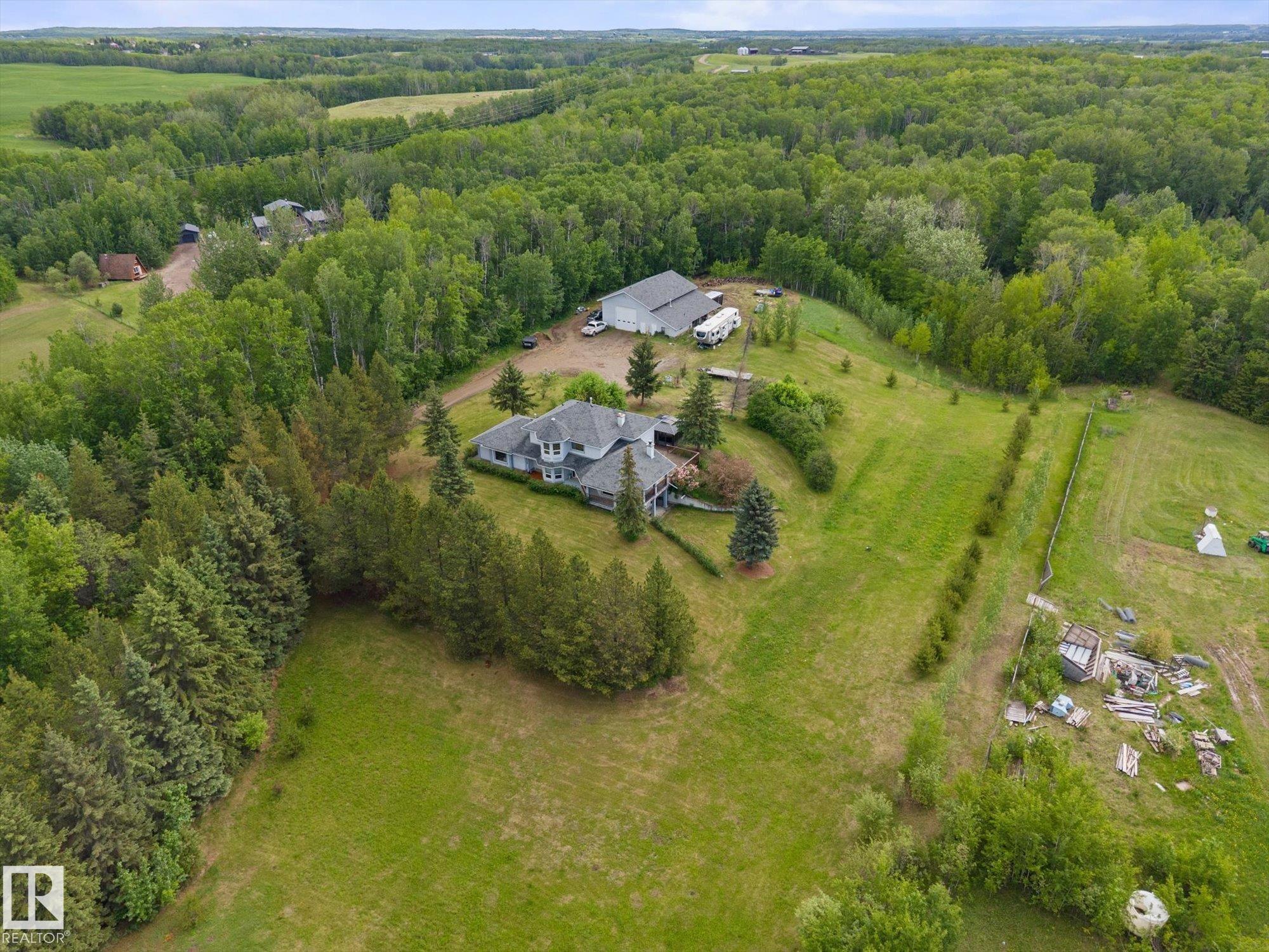 Photo 8 at 53211 Rr 13, None, Rural Parkland County