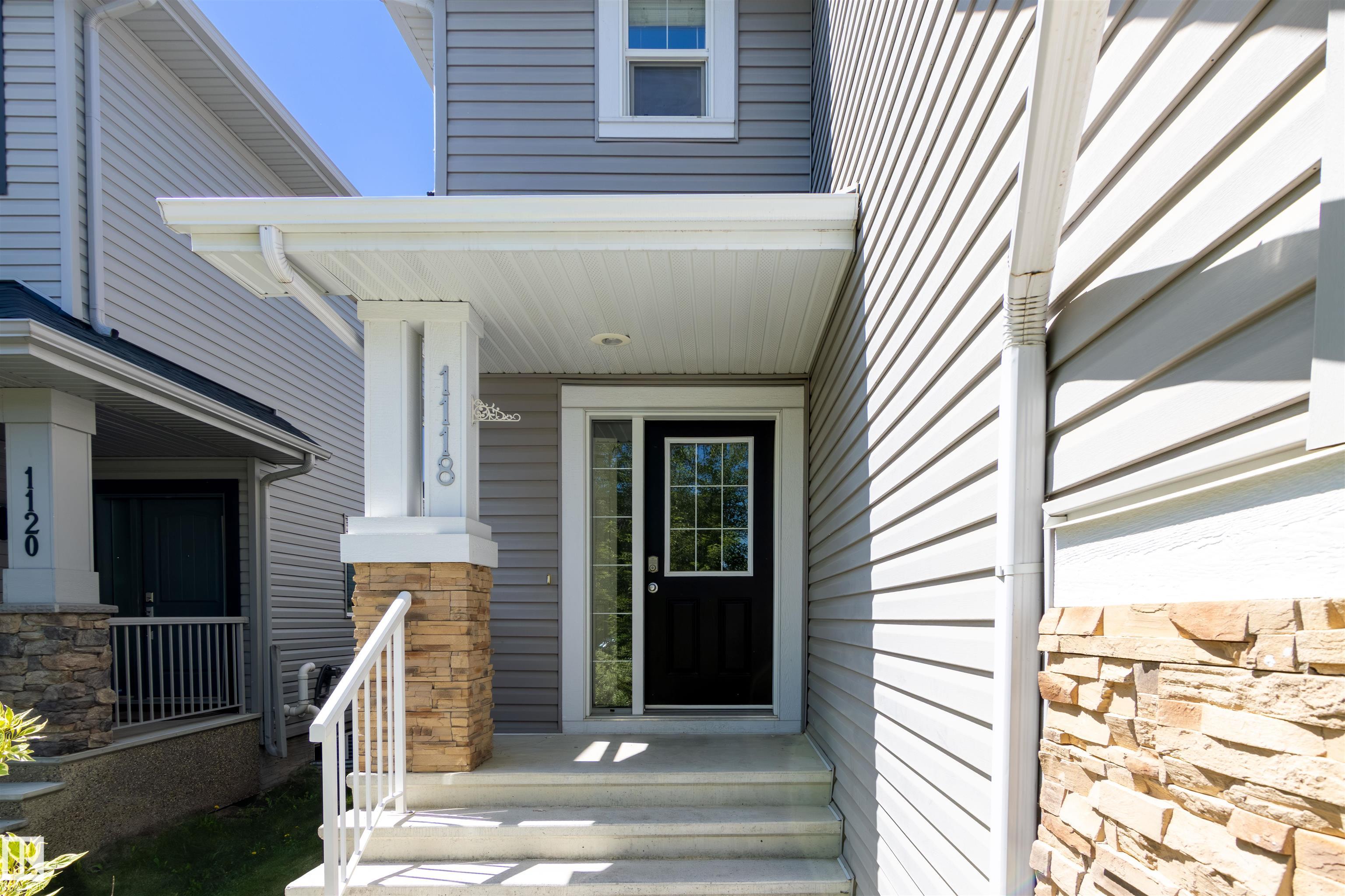 1118 162 Street SW, Glenridding Heights, Edmonton