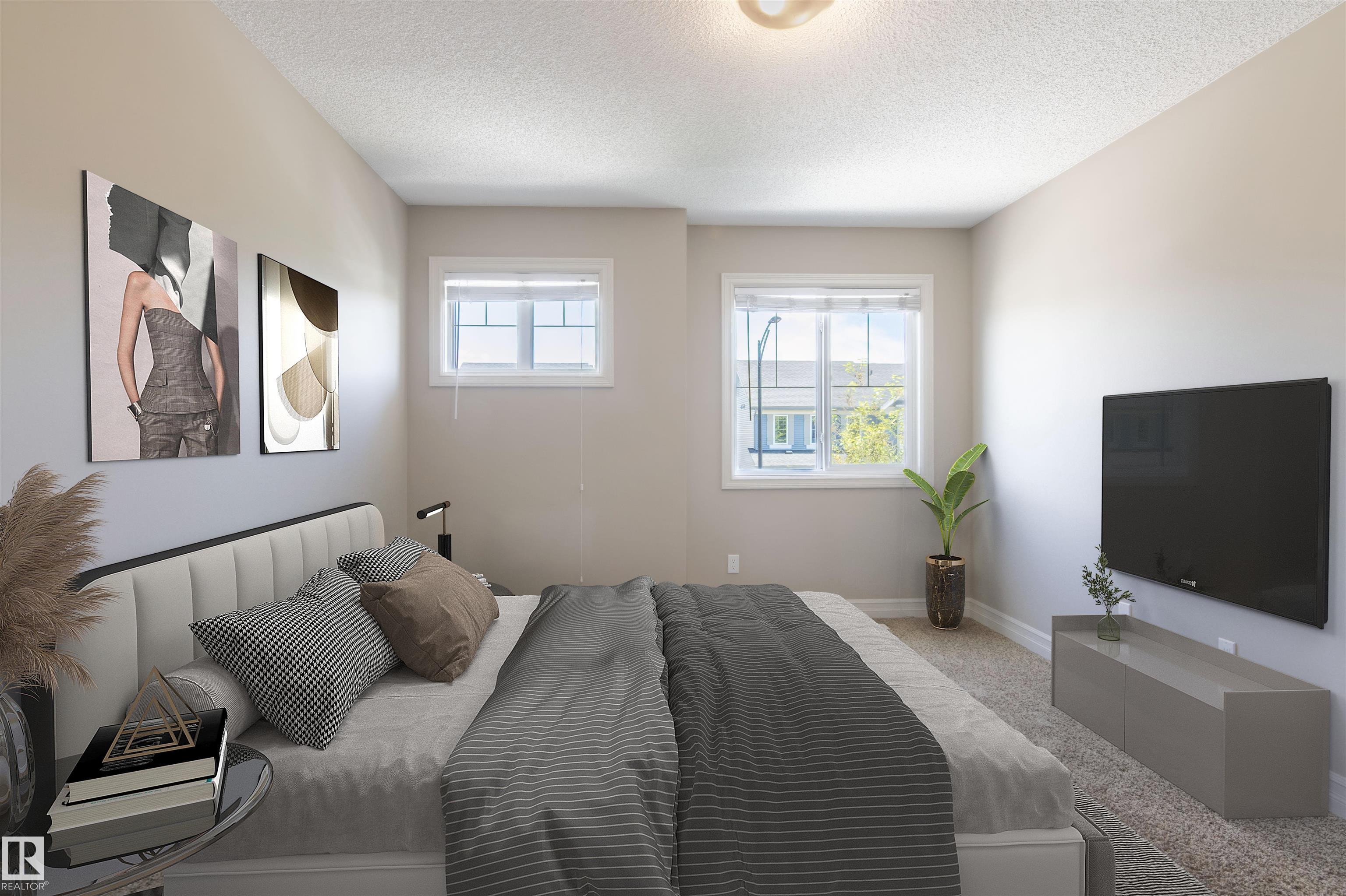 Photo 13 at 1118 162 Street SW, Glenridding Heights, Edmonton